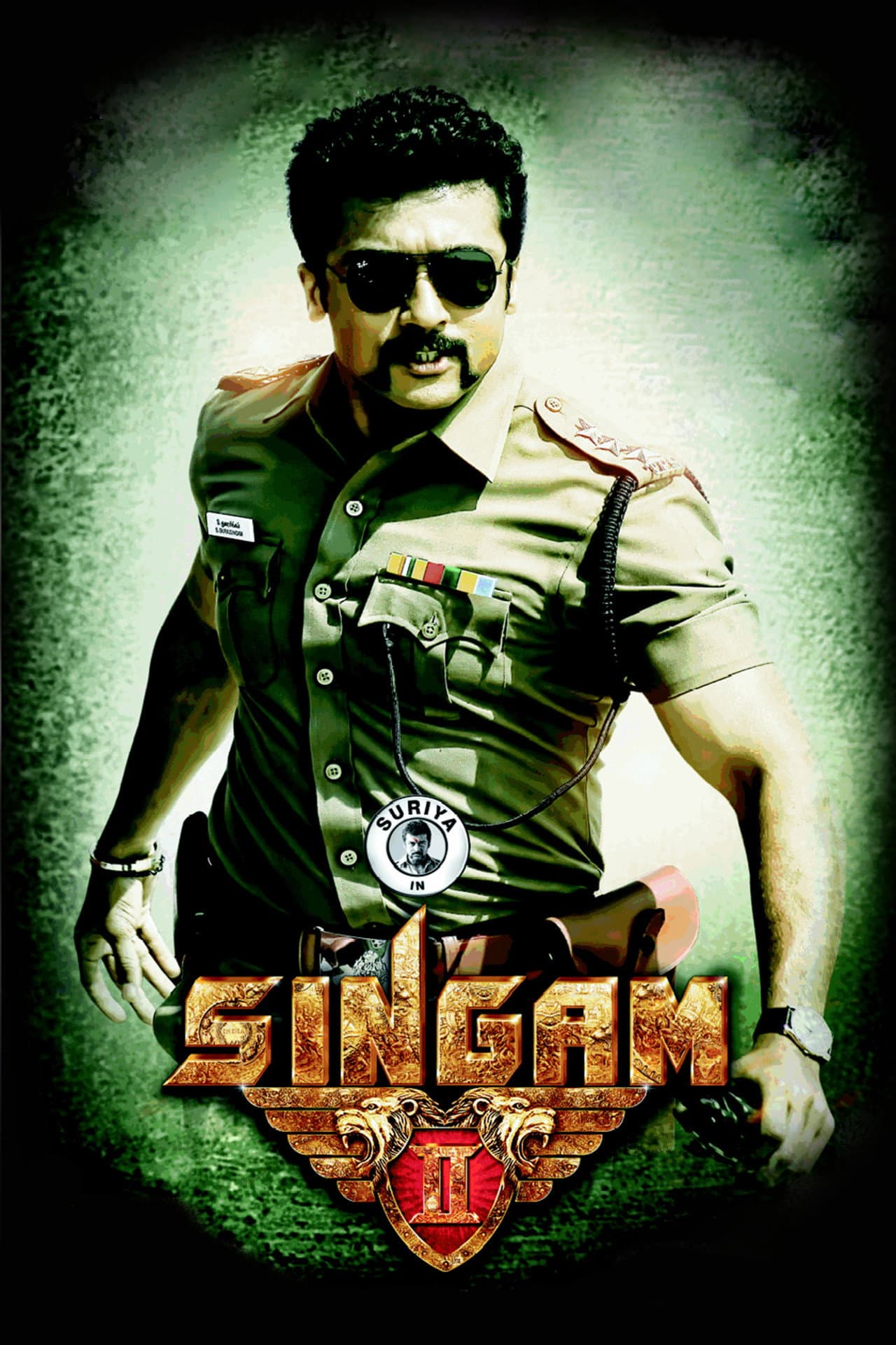 Singam 2 preview 2