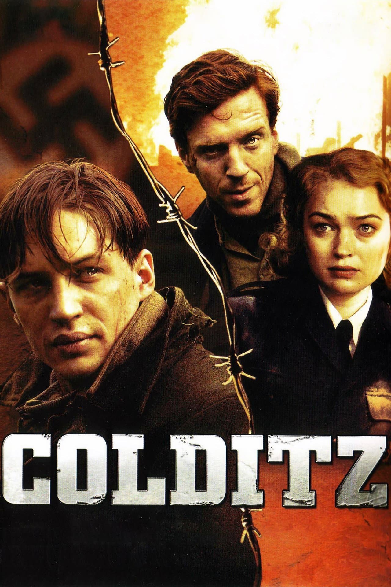 Colditz preview 2