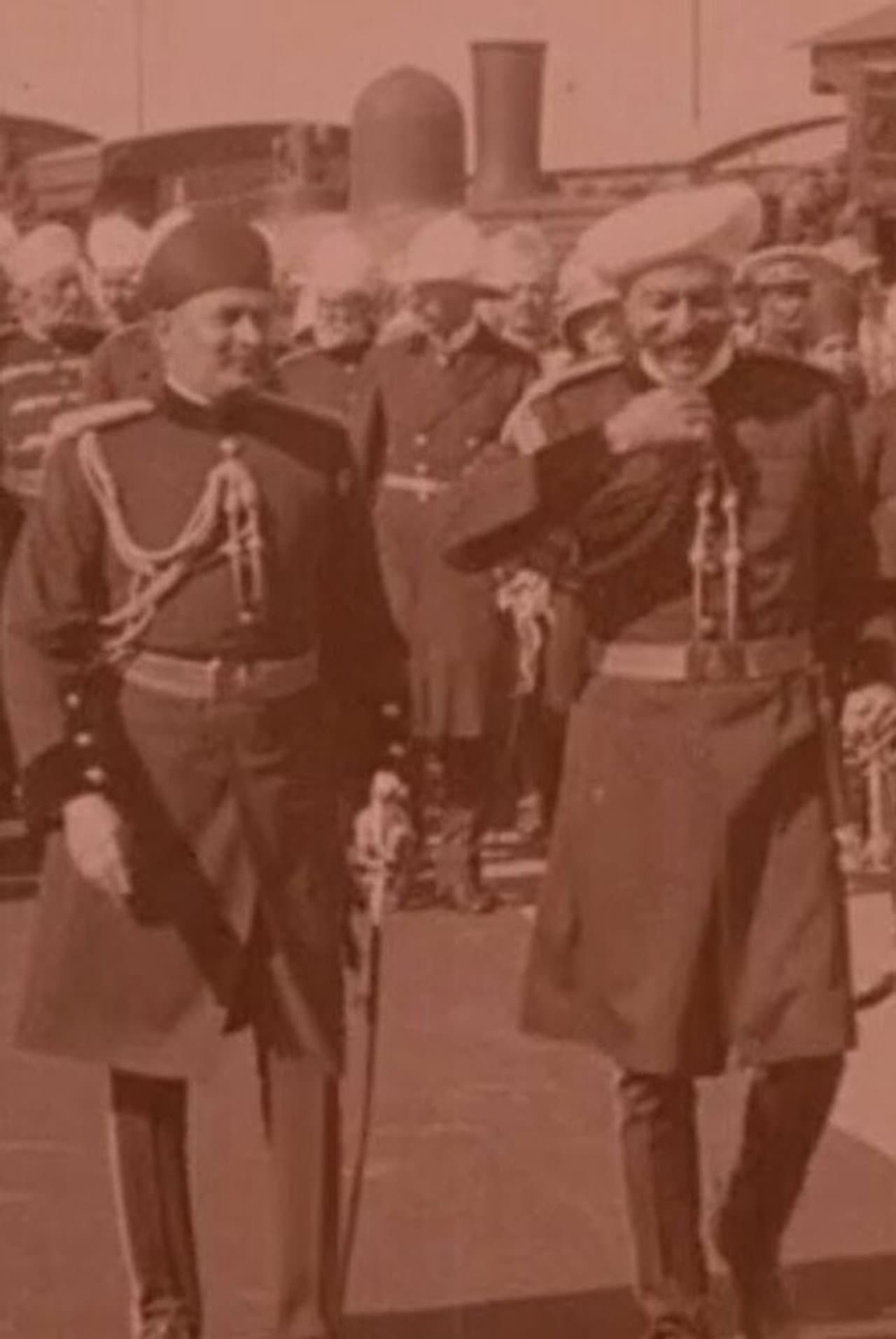 Delhi Durbar Dawns preview 2