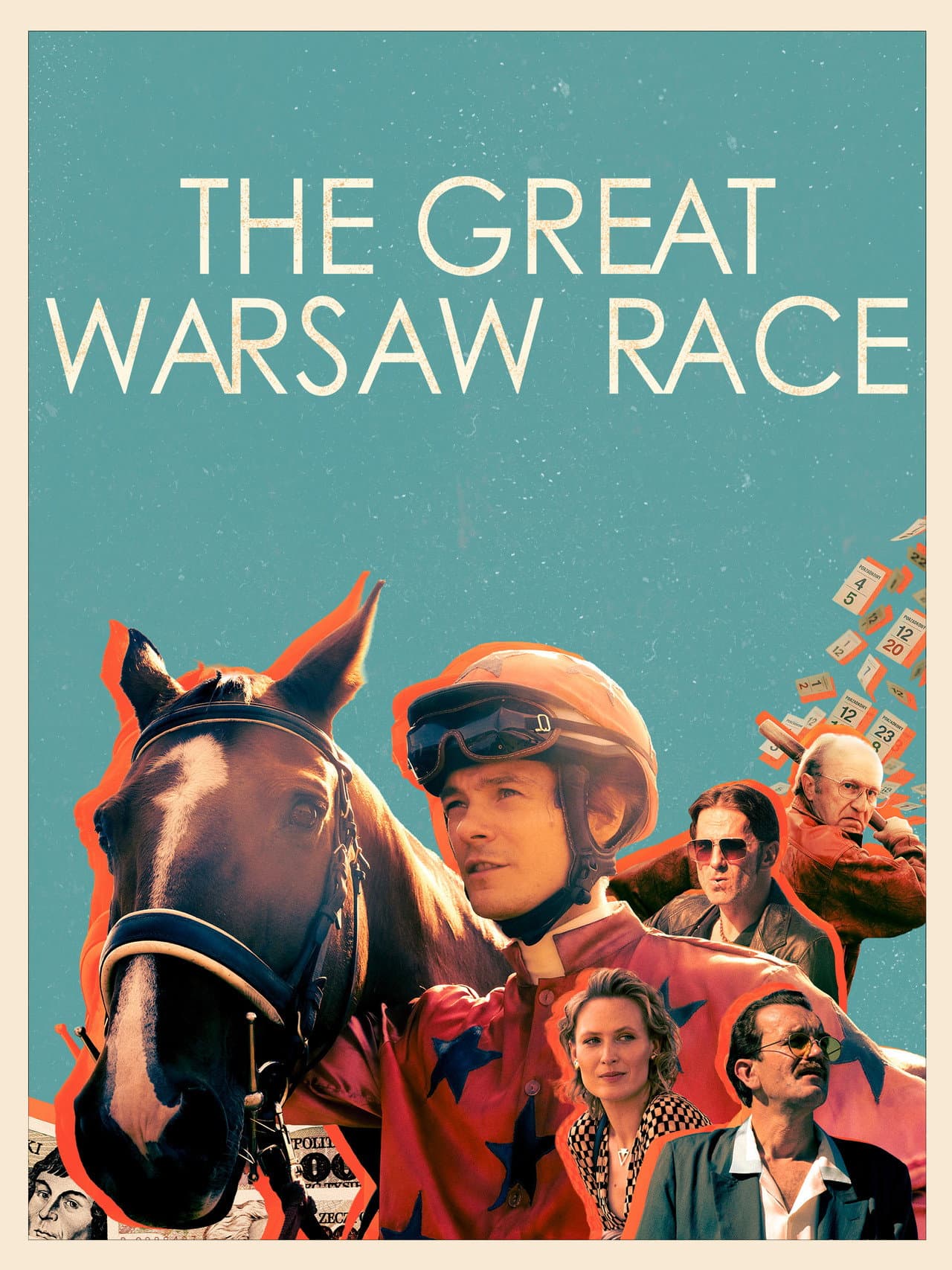 The Great Warsaw Race preview 2