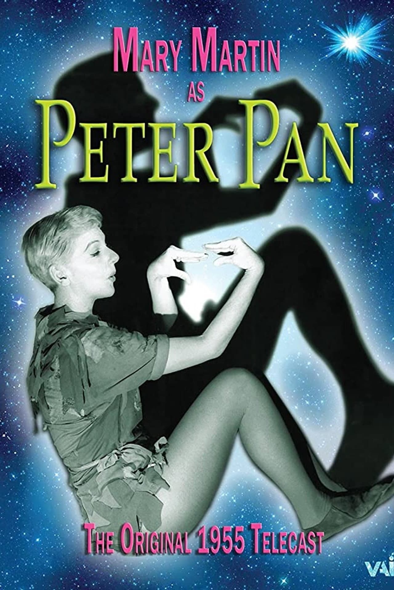 Peter Pan preview 2