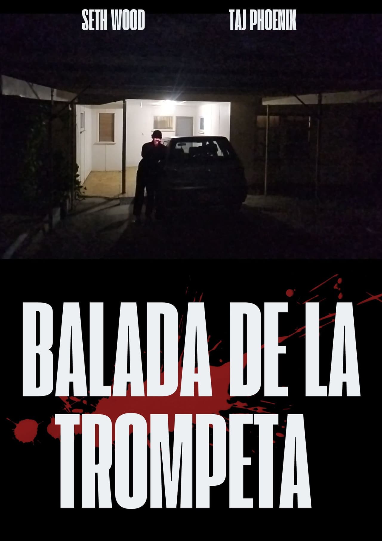 Untitled Ballad Of The Trumpet Prequel preview 2