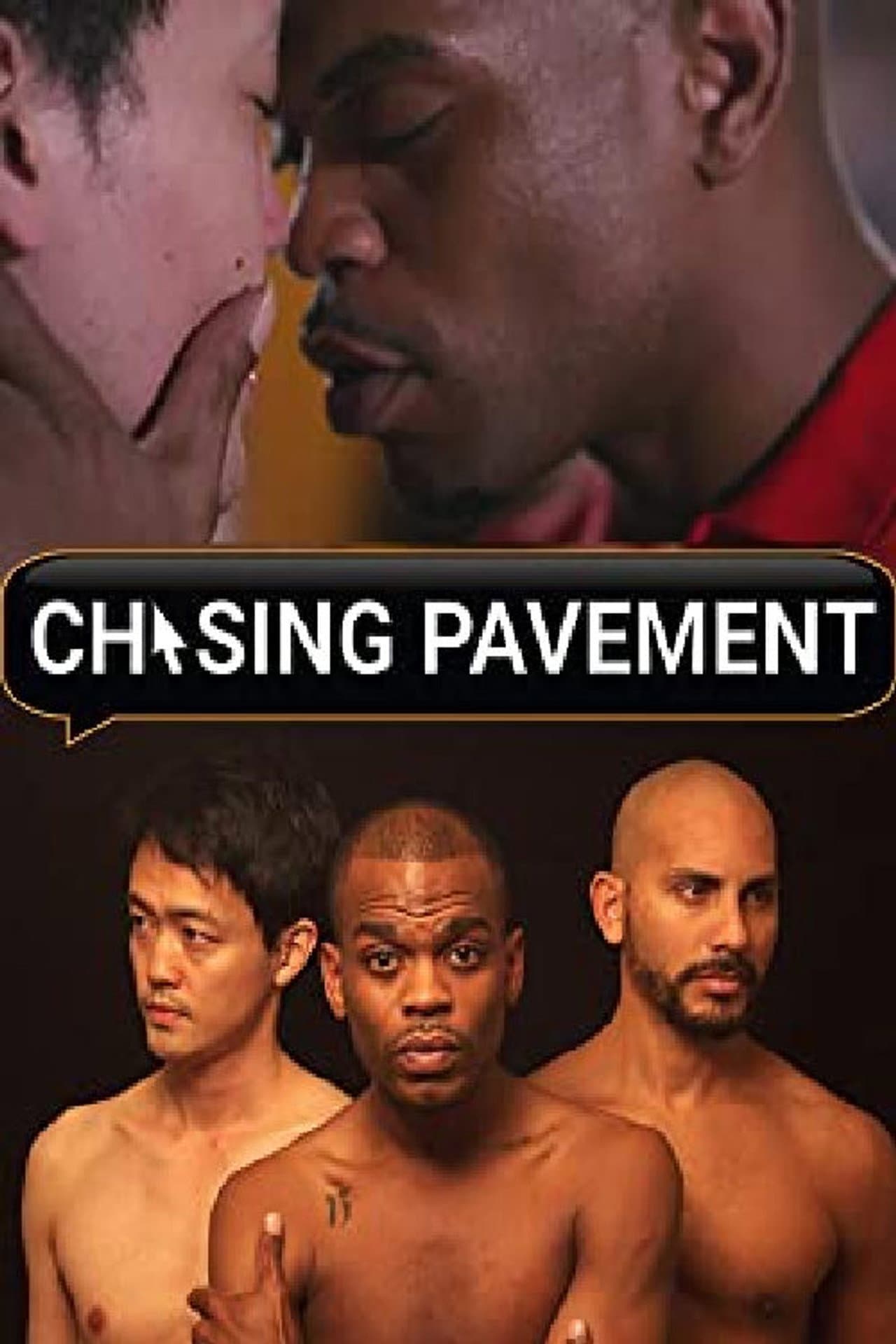 Chasing Pavement preview 2