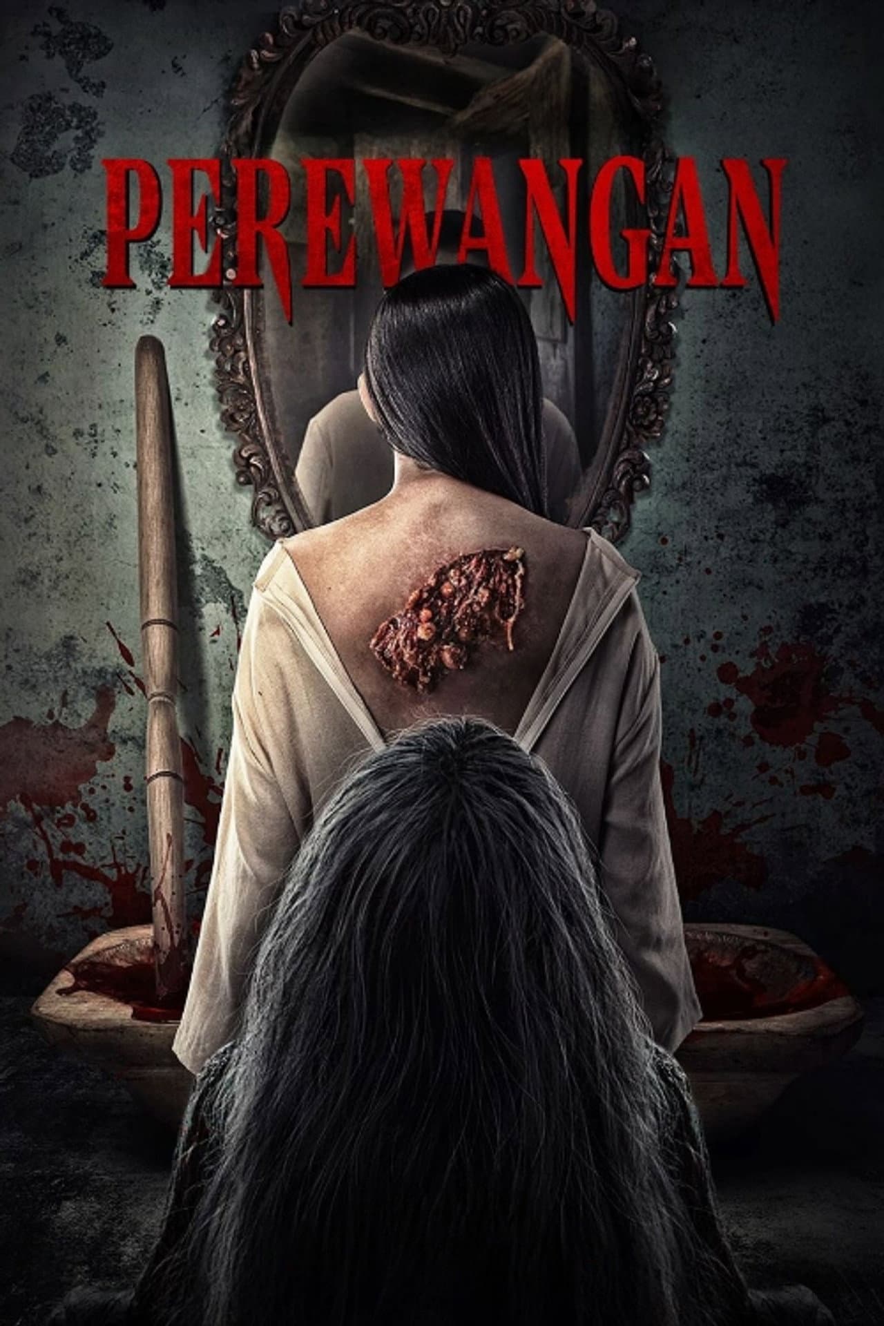 Perewangan preview 2