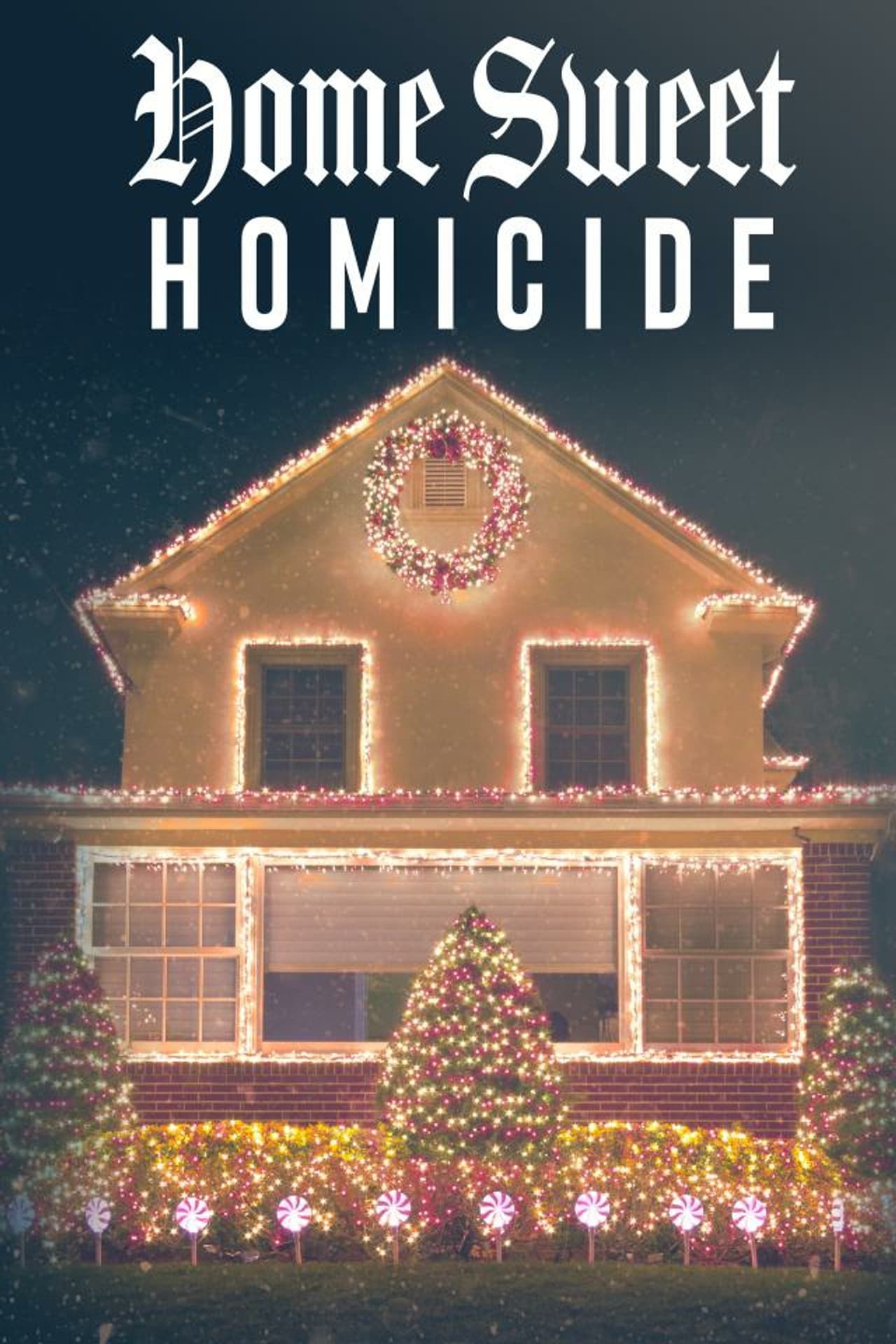 Home Sweet Homicide preview 2