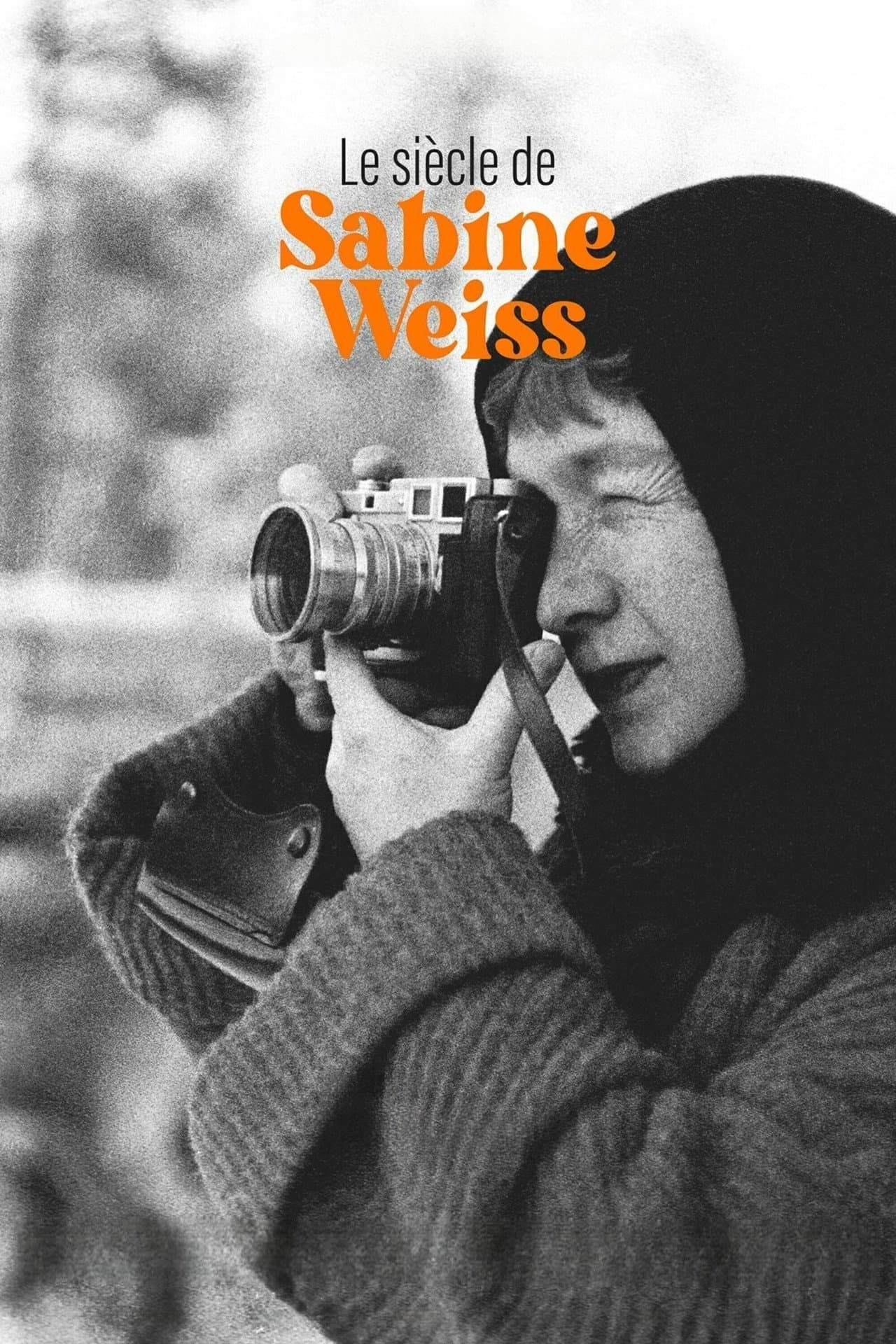 Sabine Weiss, One Century of Photography preview 1