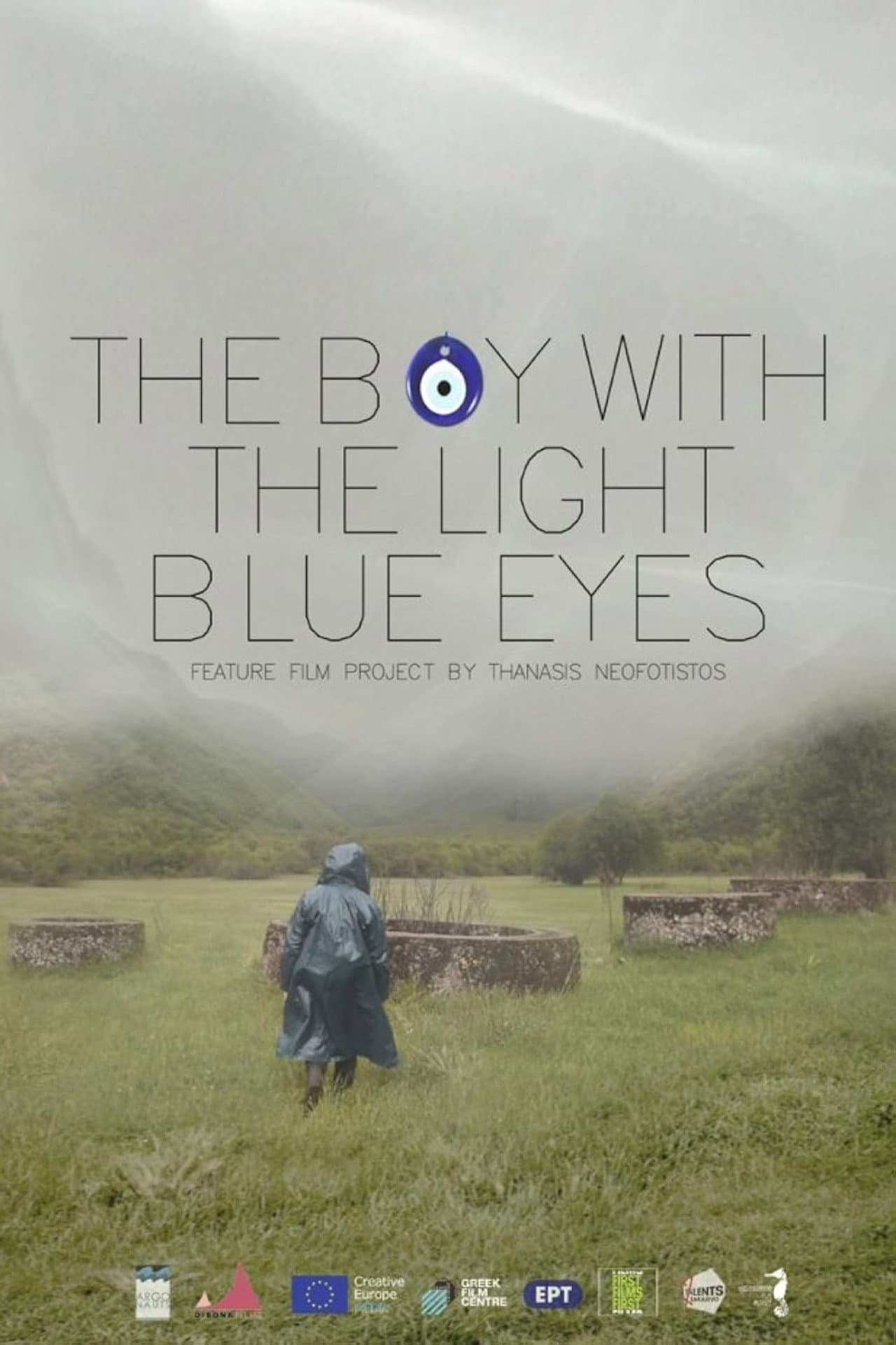 The Boy with the Light Blue Eyes preview 2