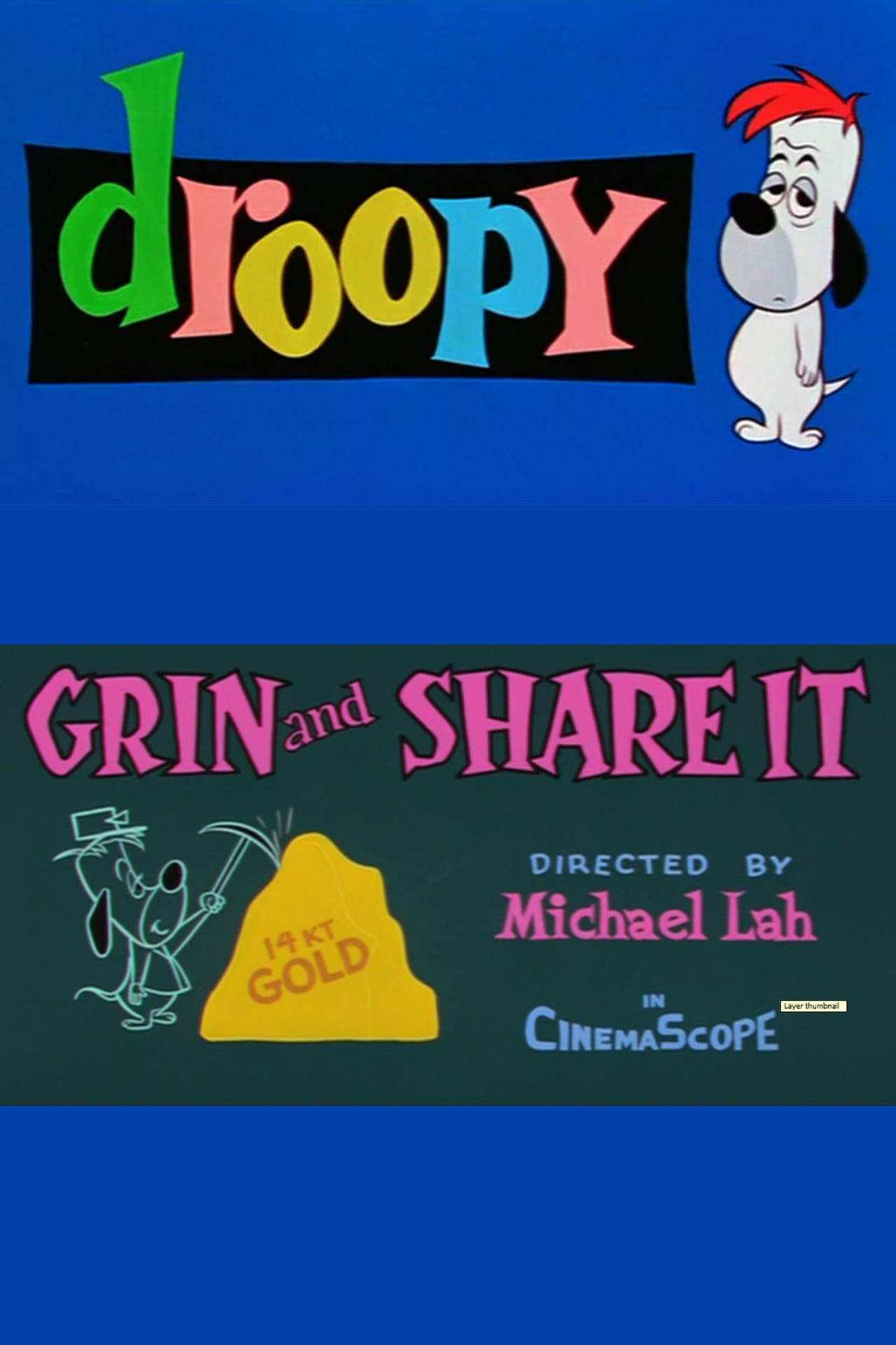 Grin and Share It preview 2