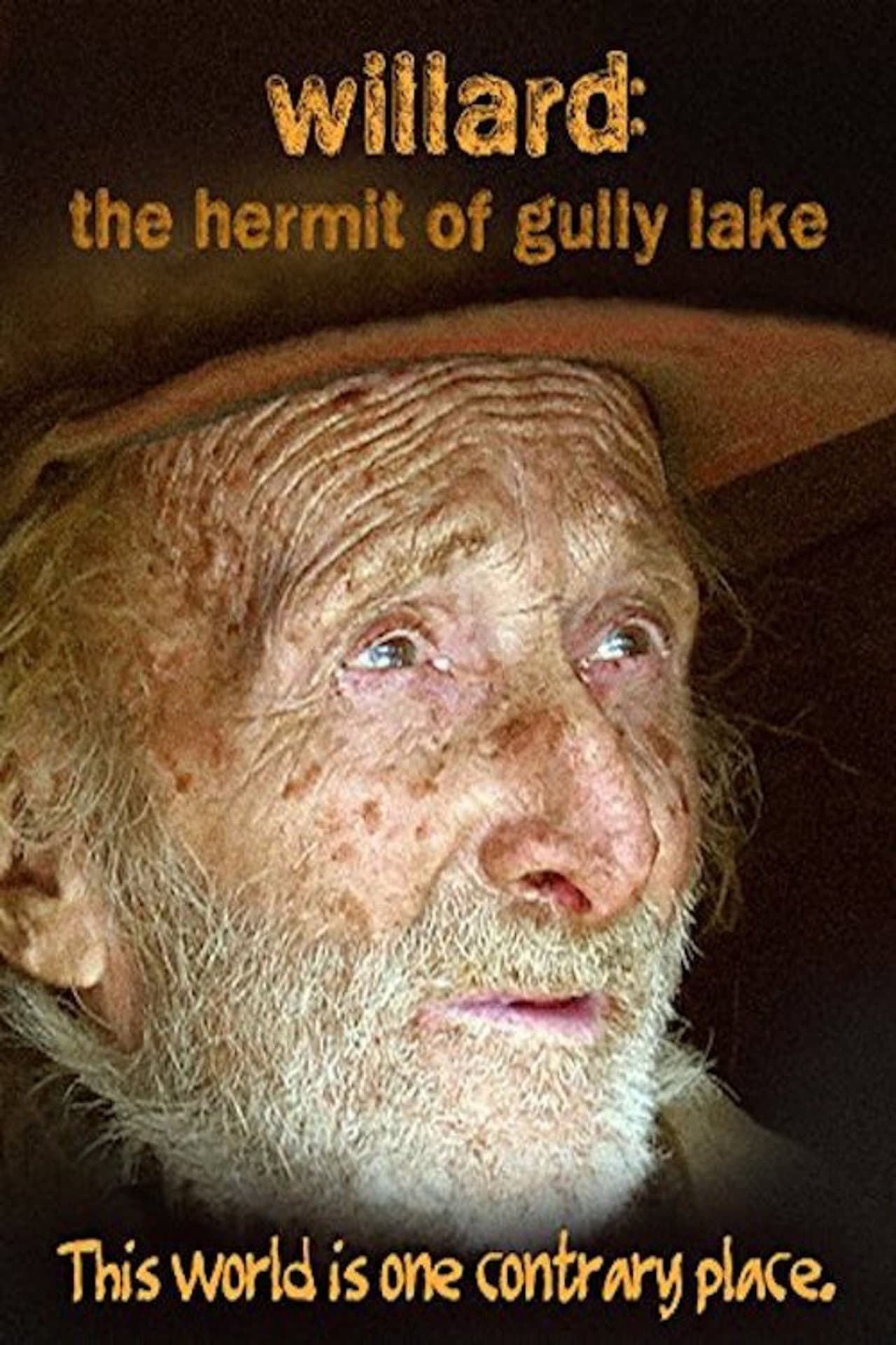 Willard: The Hermit of Gully Lake preview 2