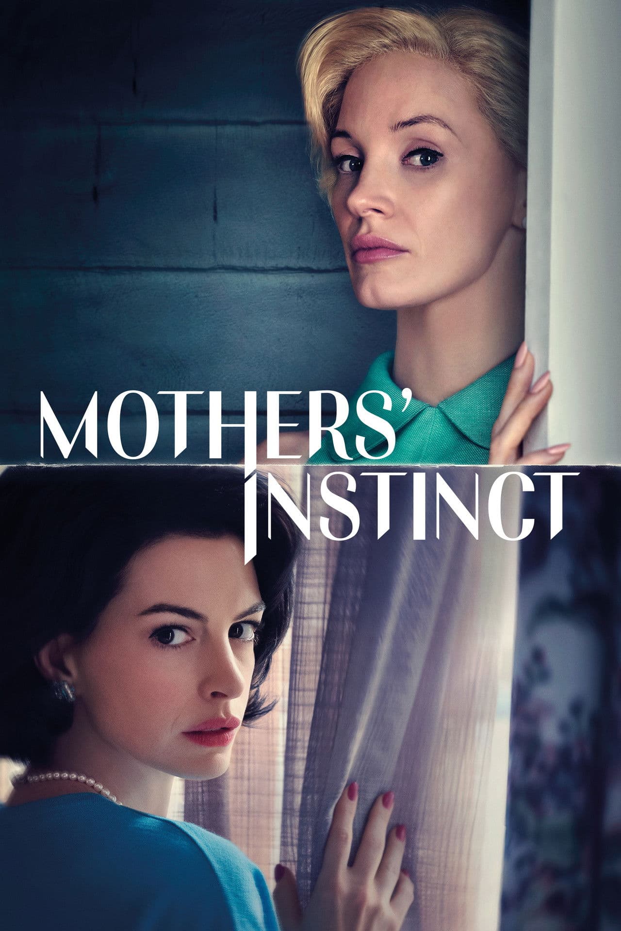 Mothers' Instinct preview 2
