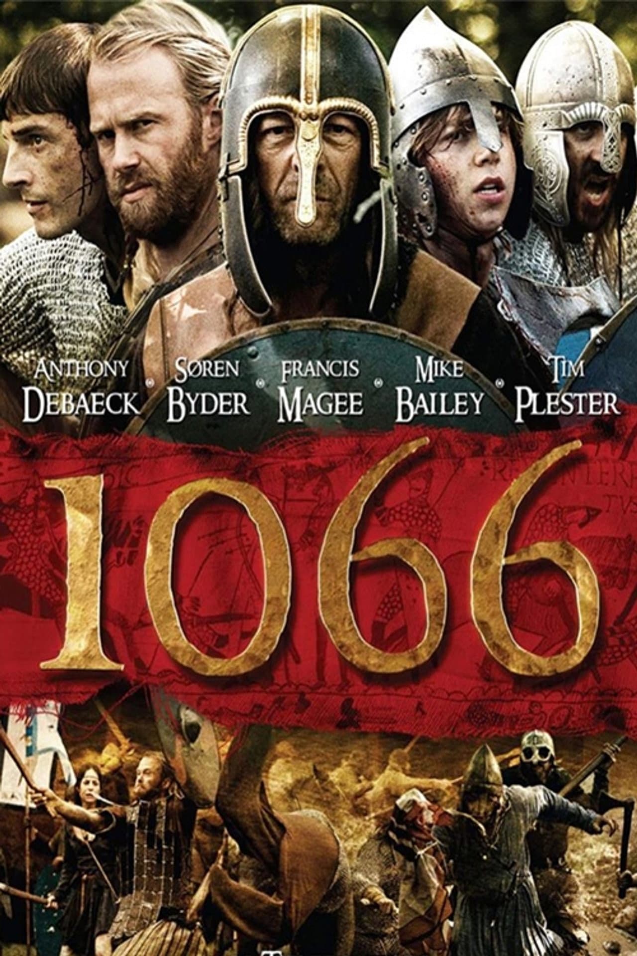 1066: The Battle for Middle Earth preview 2