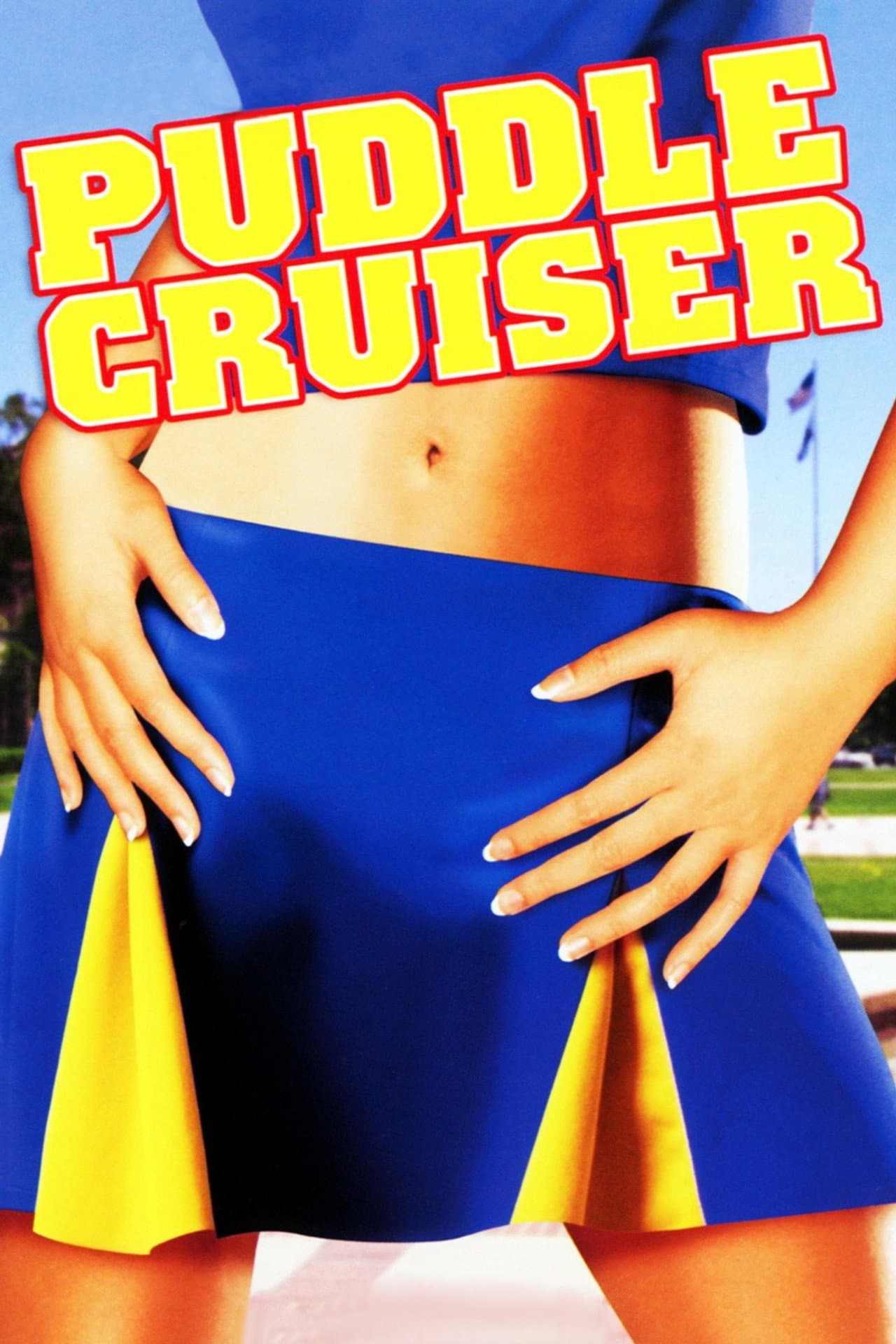 Puddle Cruiser preview 2