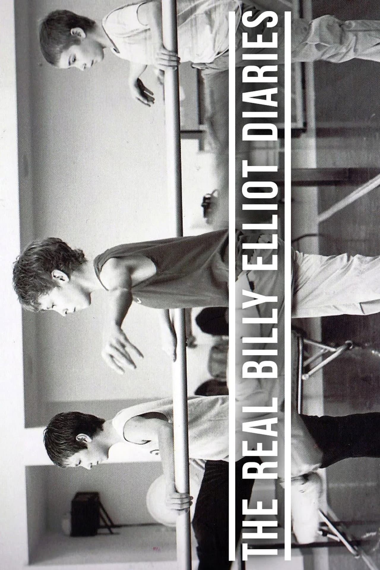 The Real 'Billy Elliot' Diaries preview 2