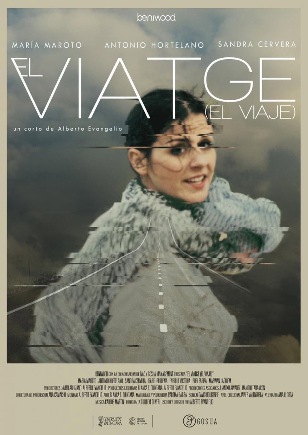 El Viatge preview 1