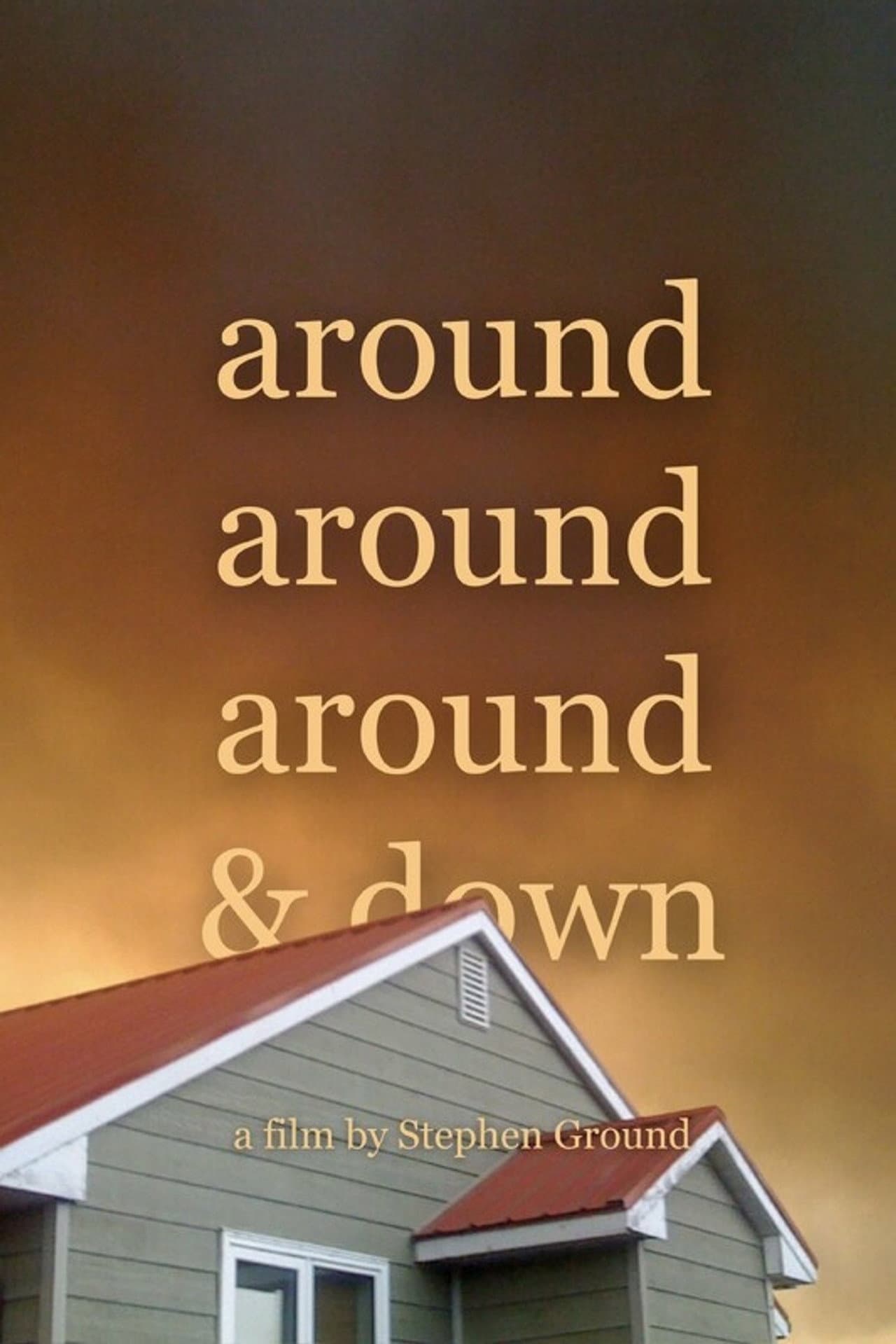 around around around & down preview 2
