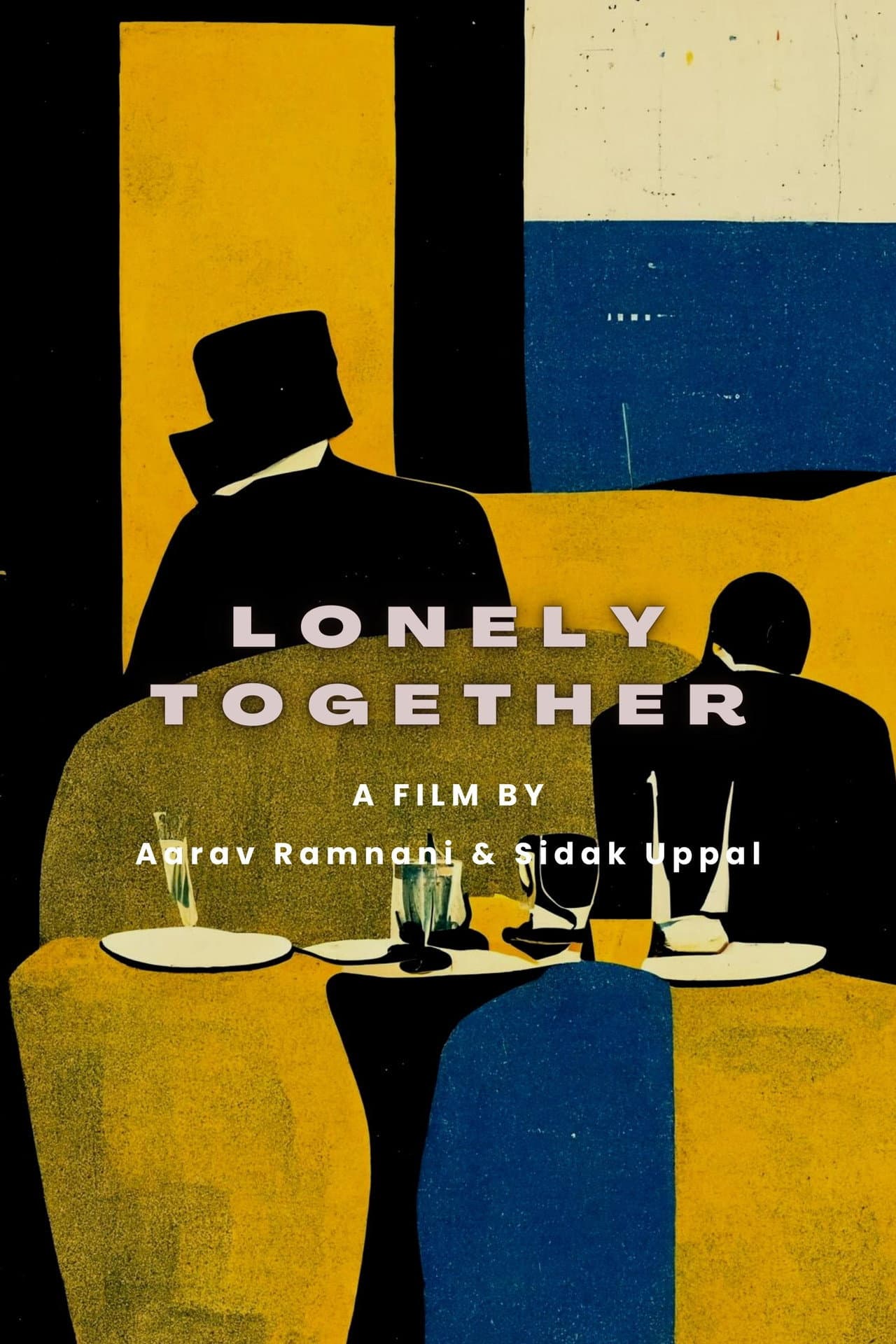 Lonely Together preview 1