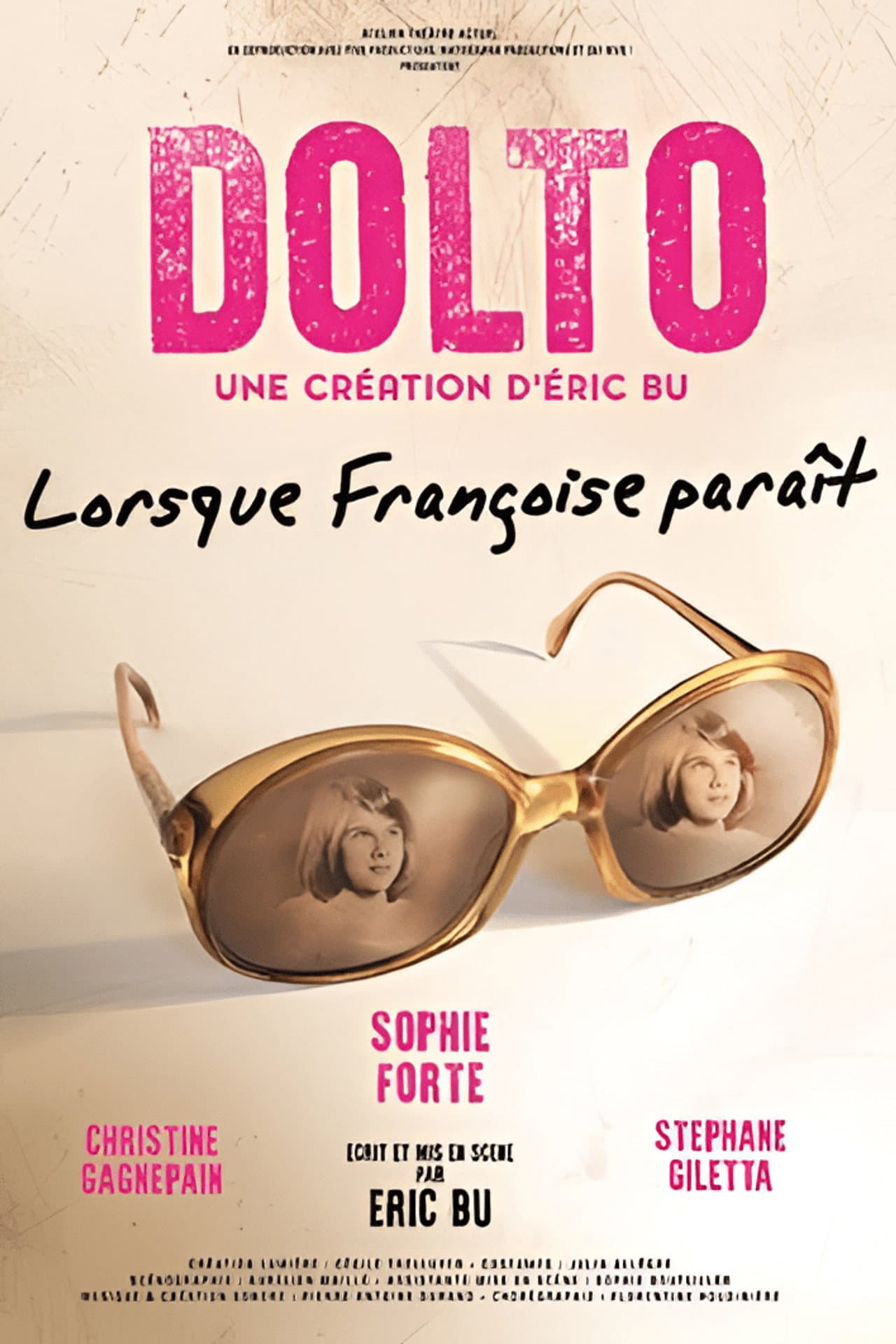 Dolto – Lorsque Françoise paraît preview 2