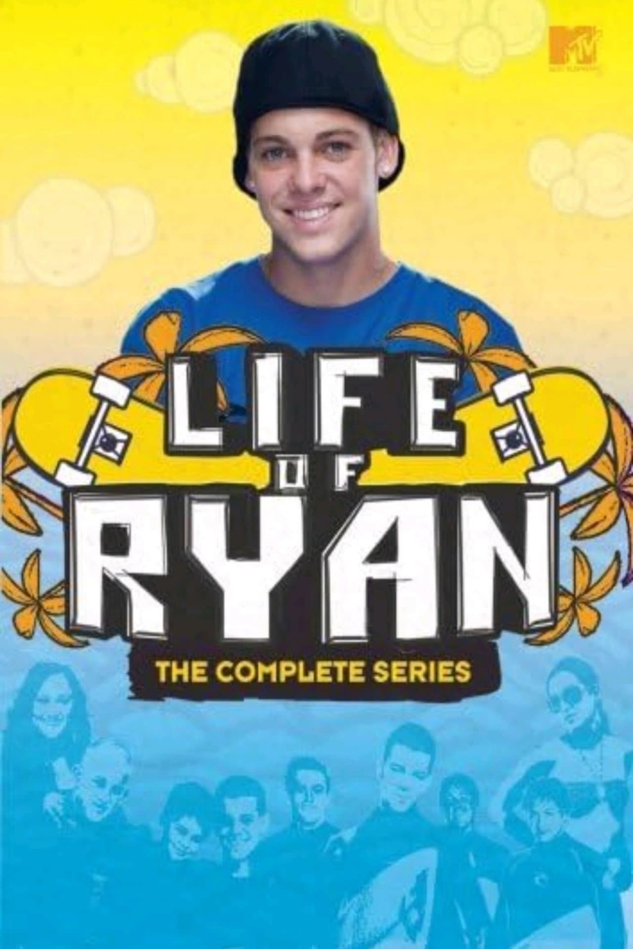 Life of Ryan preview 1