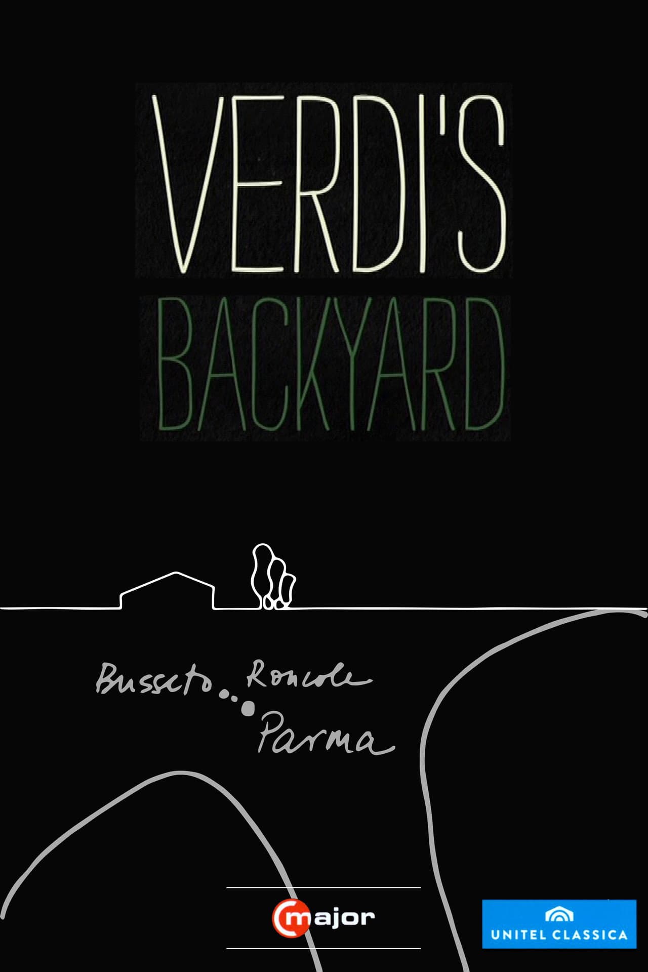 Verdi's Backyard preview 2