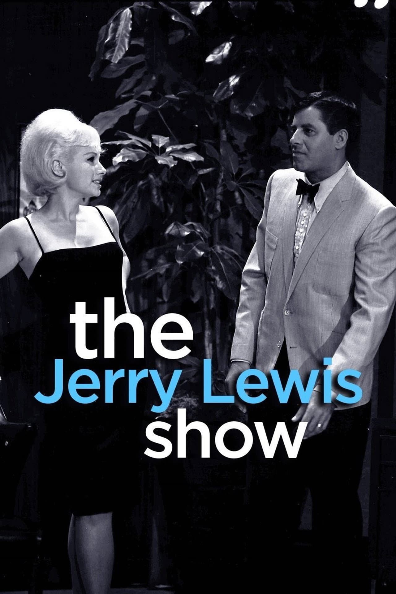 The Jerry Lewis Show preview 2