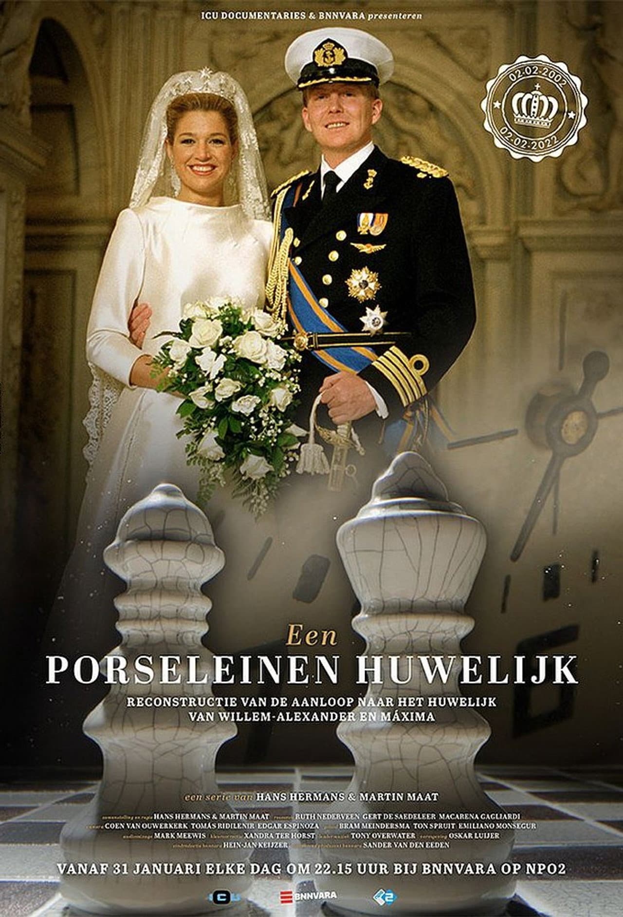 A porcelain wedding preview 2