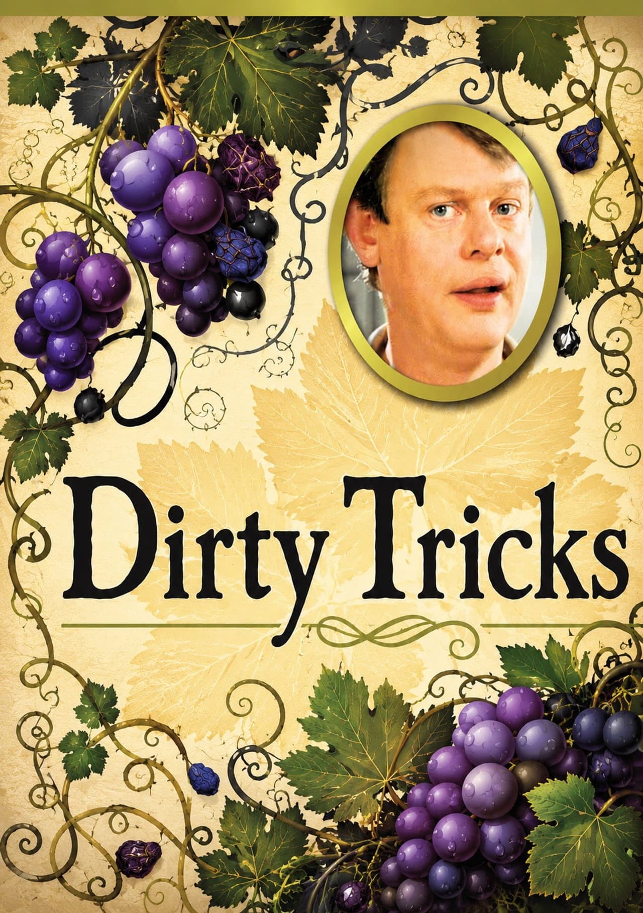 Dirty Tricks preview 1