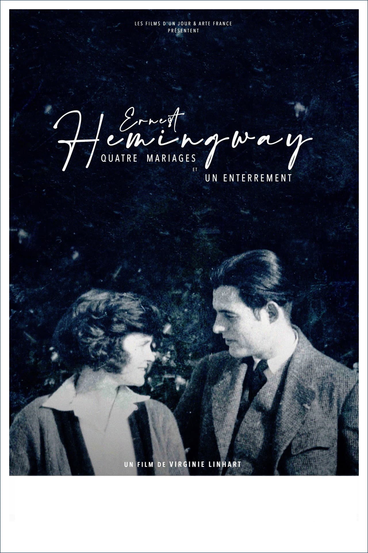 Ernest Hemingway: 4 Weddings and a Funeral preview 2