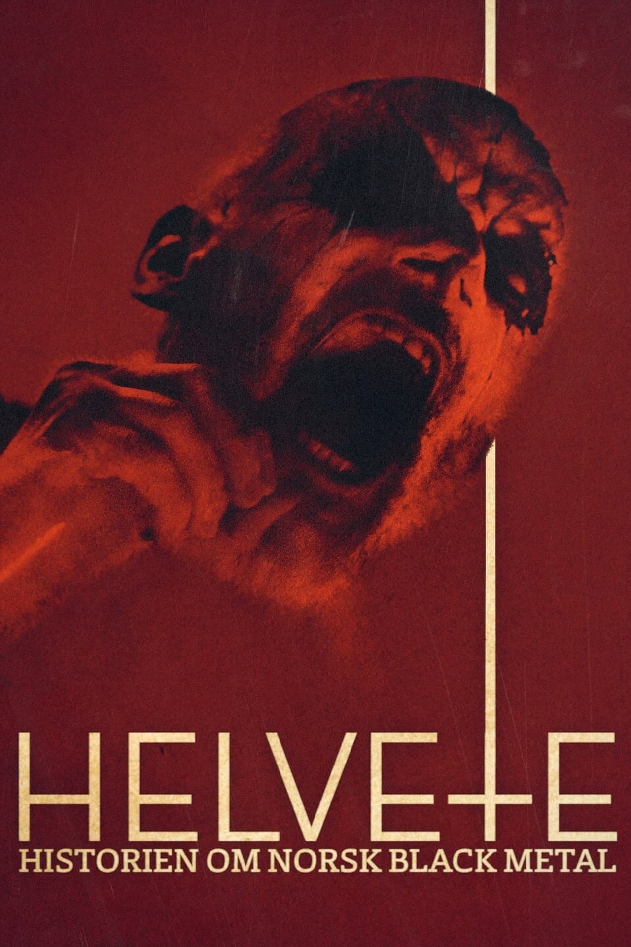 Hell: The History of Norwegian Black Metal preview 2