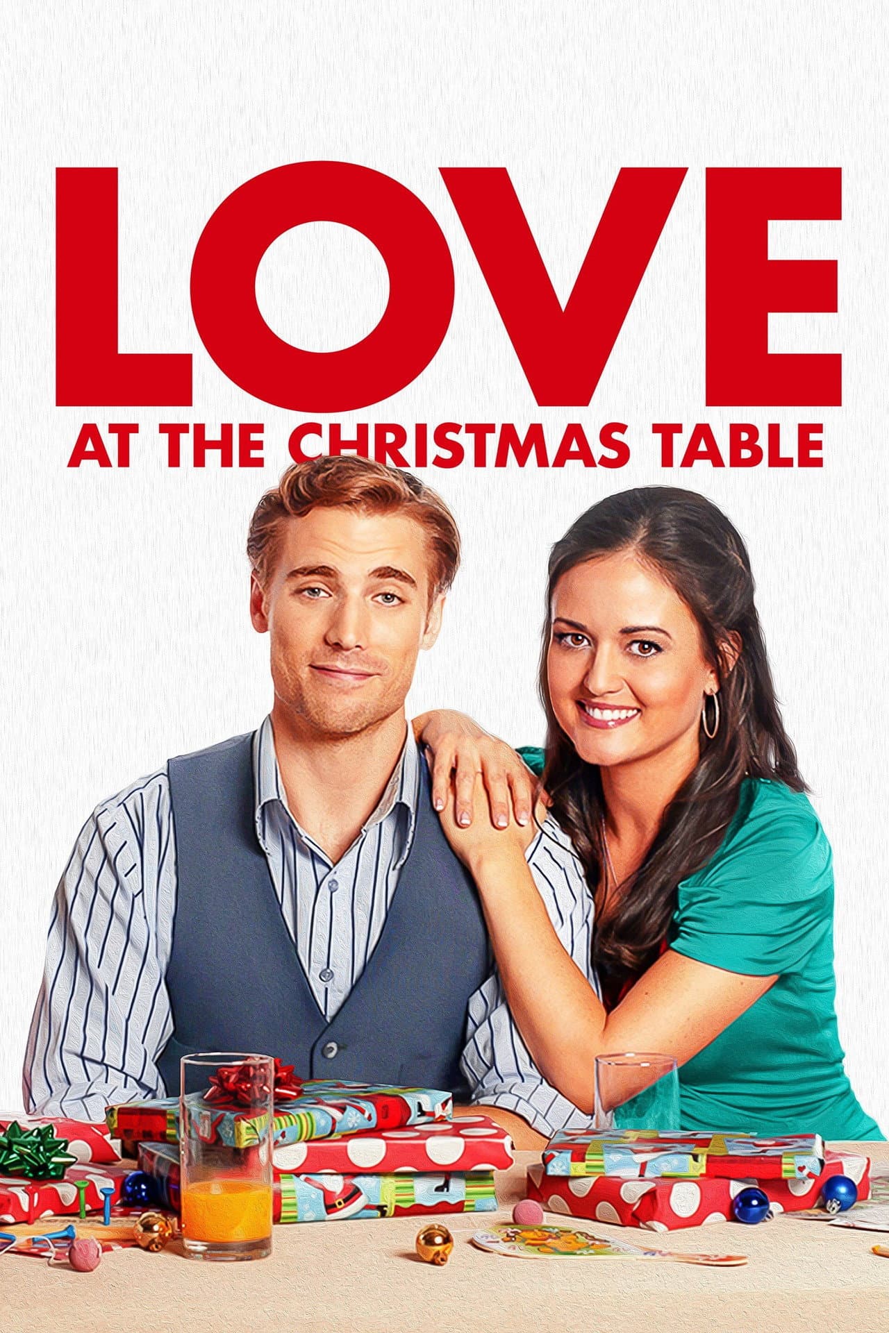 Love at the Christmas Table preview 2