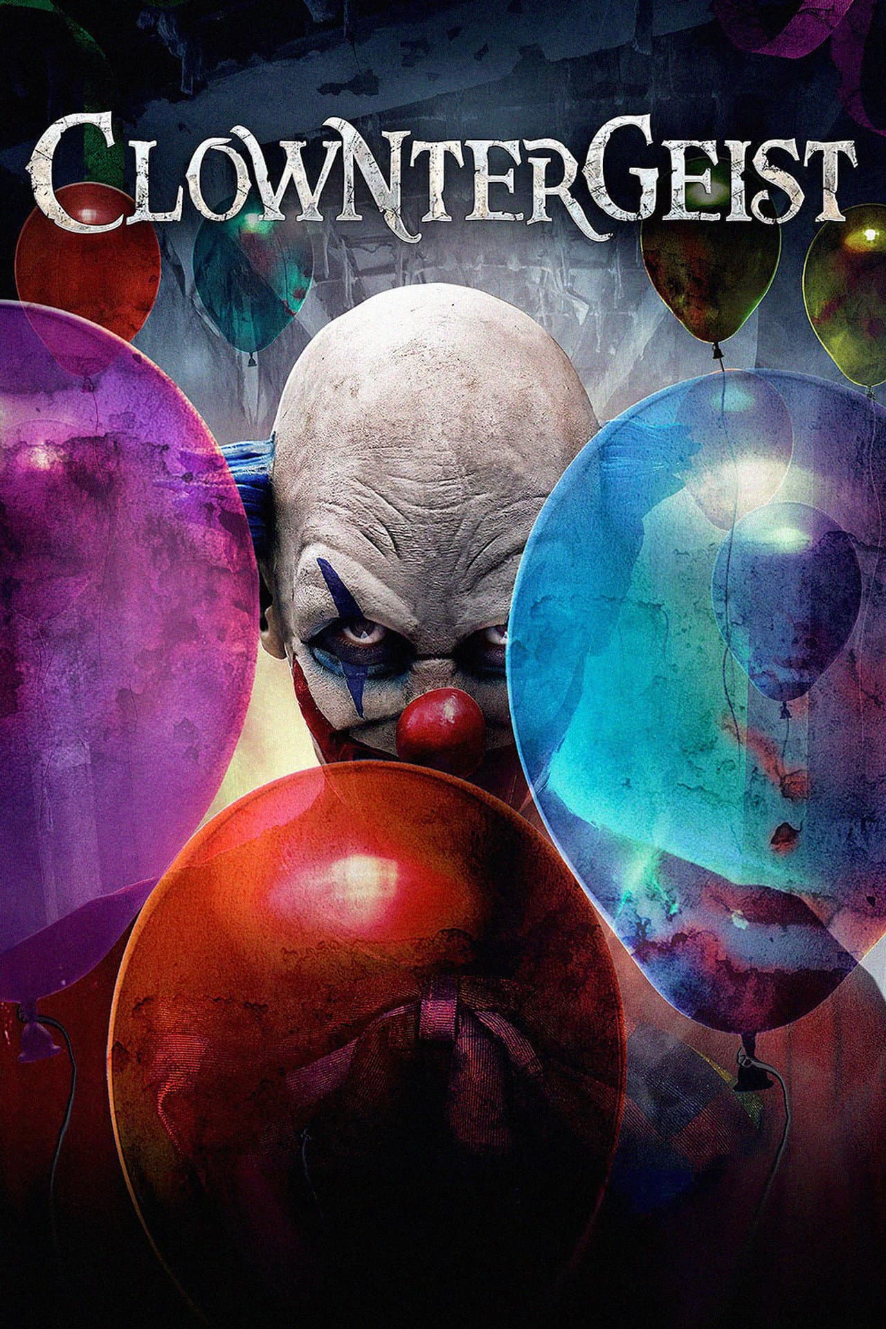 Clowntergeist preview 2