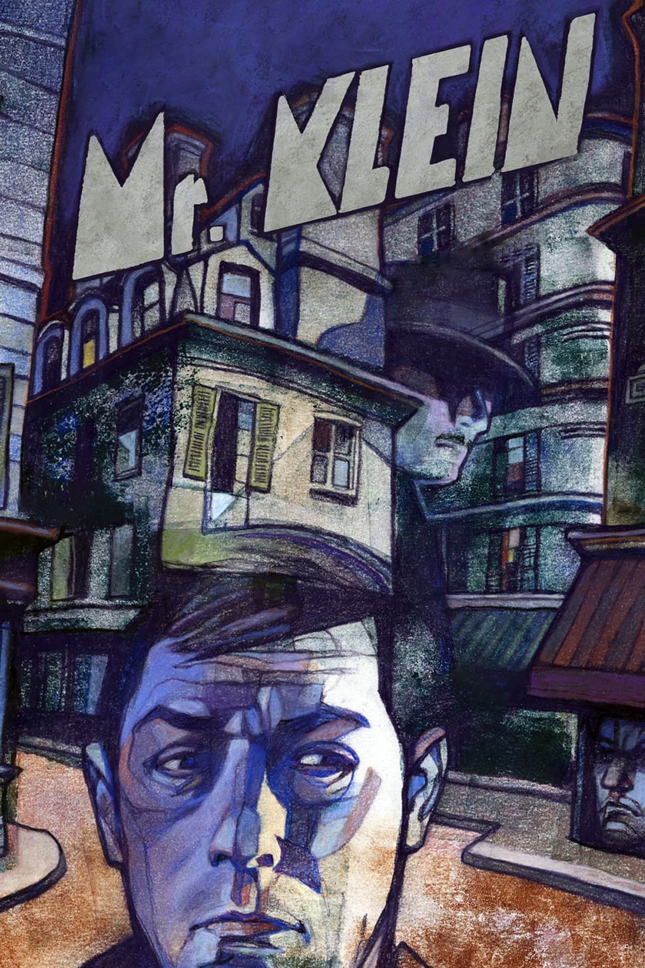 Mr. Klein preview 2
