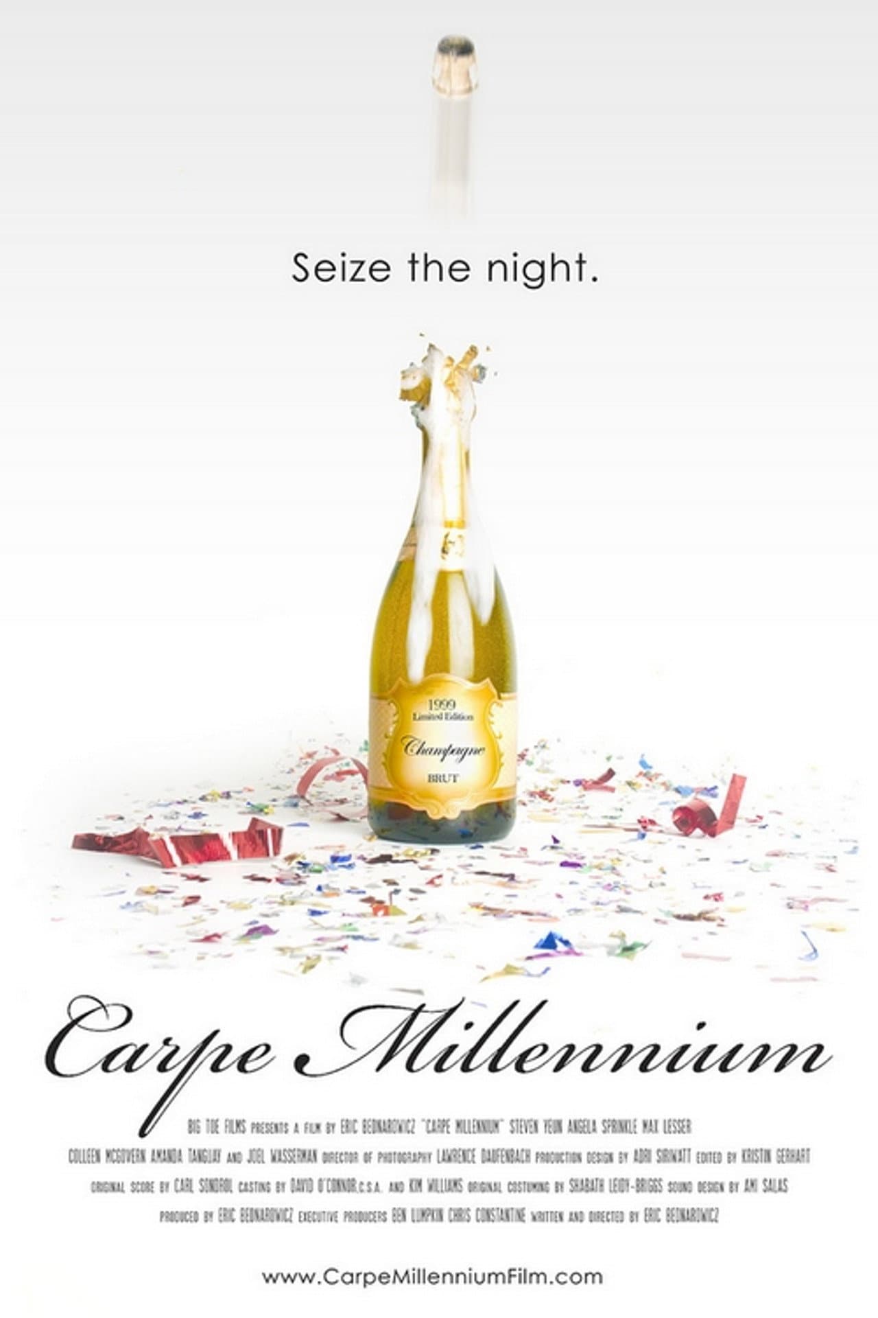 Carpe Millennium preview 1