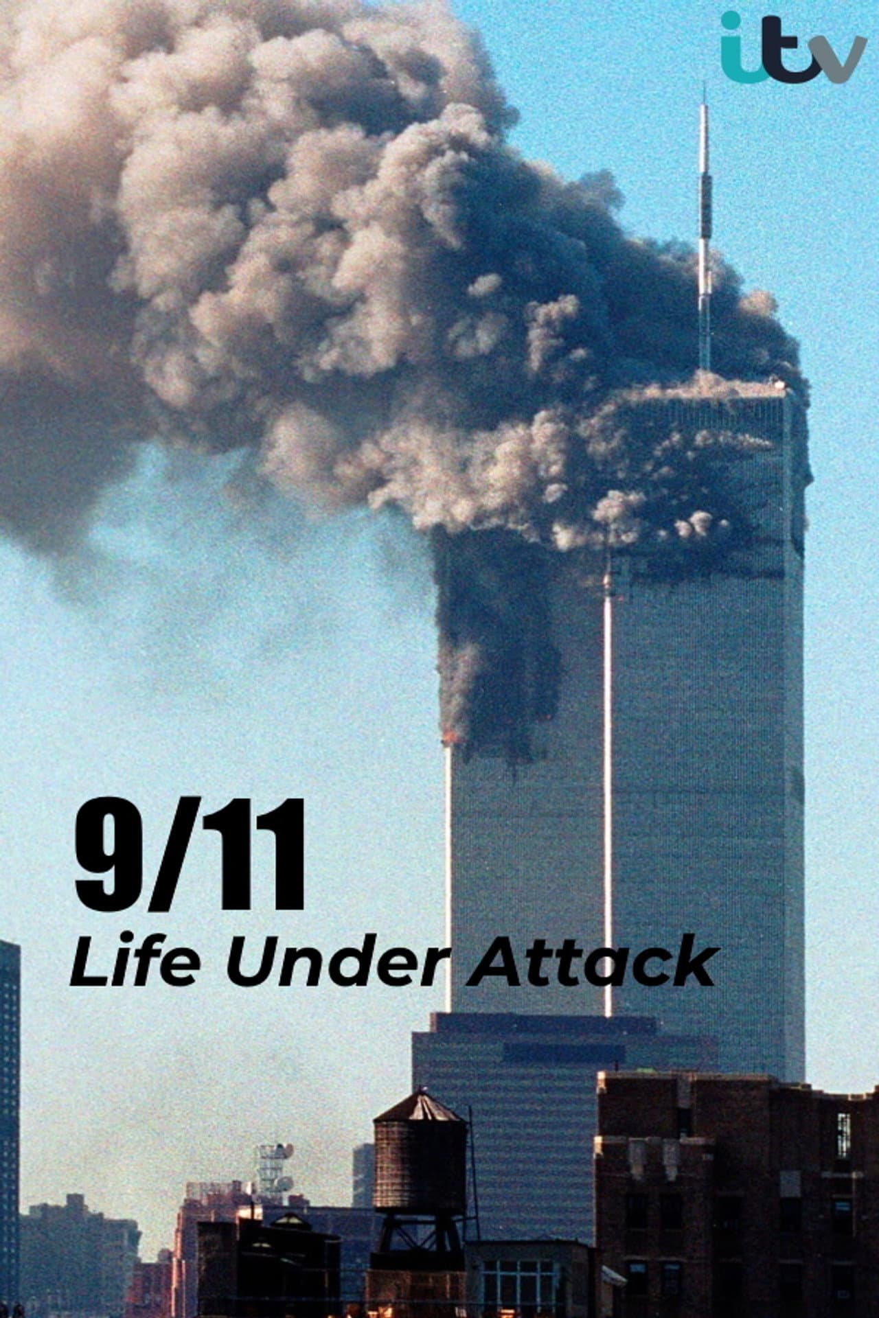 9/11: Life Under Attack preview 2