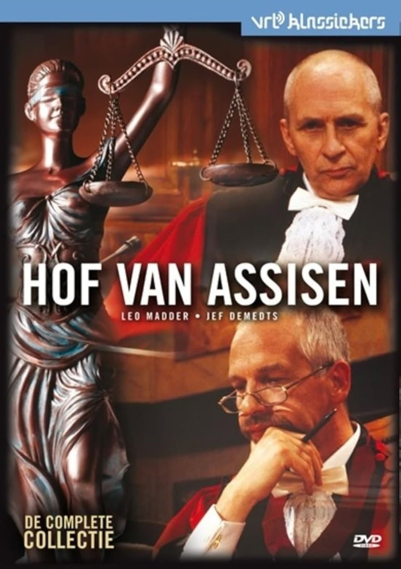 Hof Van Assisen preview 1