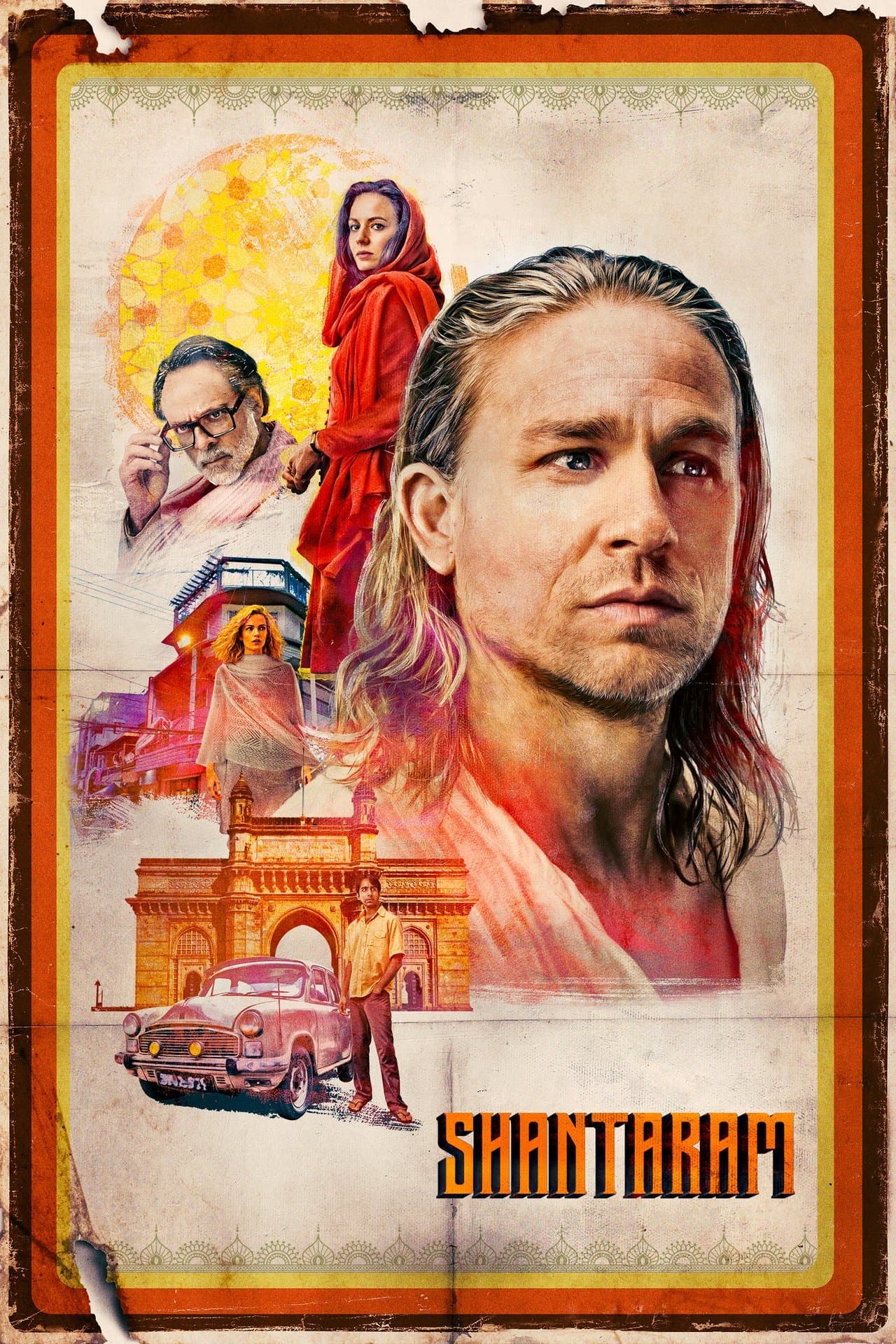 Shantaram preview 2