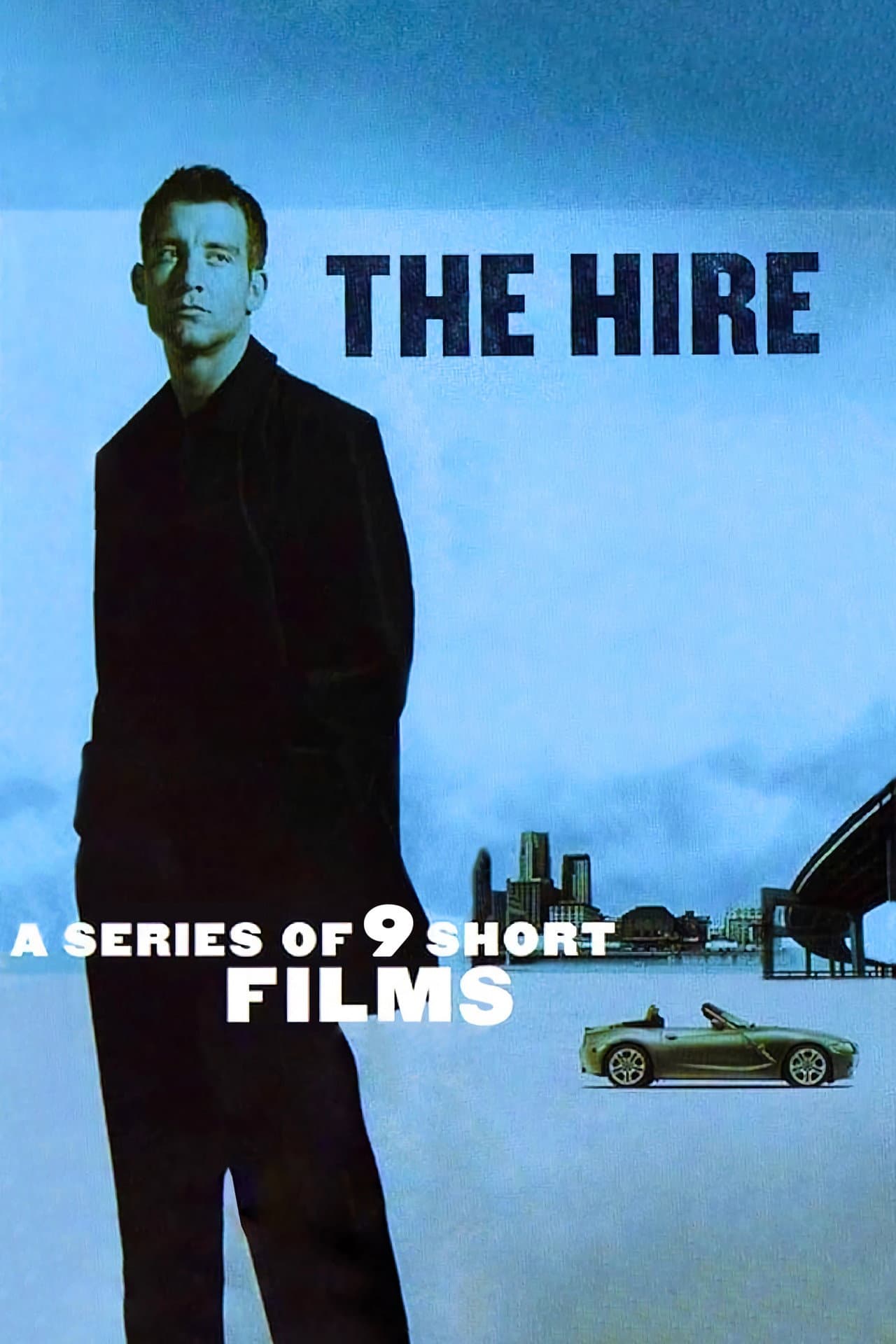 The Hire preview 2