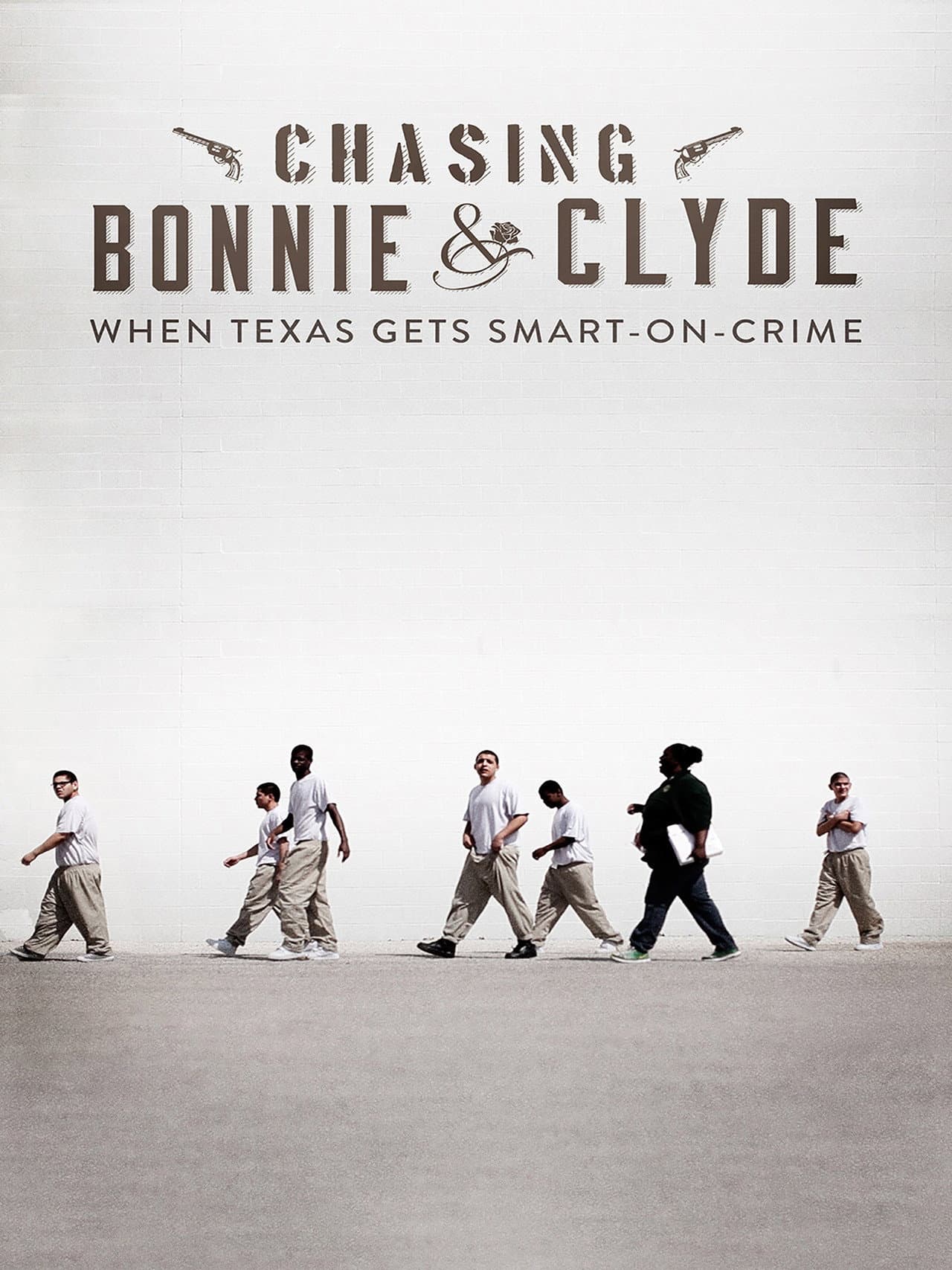 Chasing Bonnie & Clyde preview 1