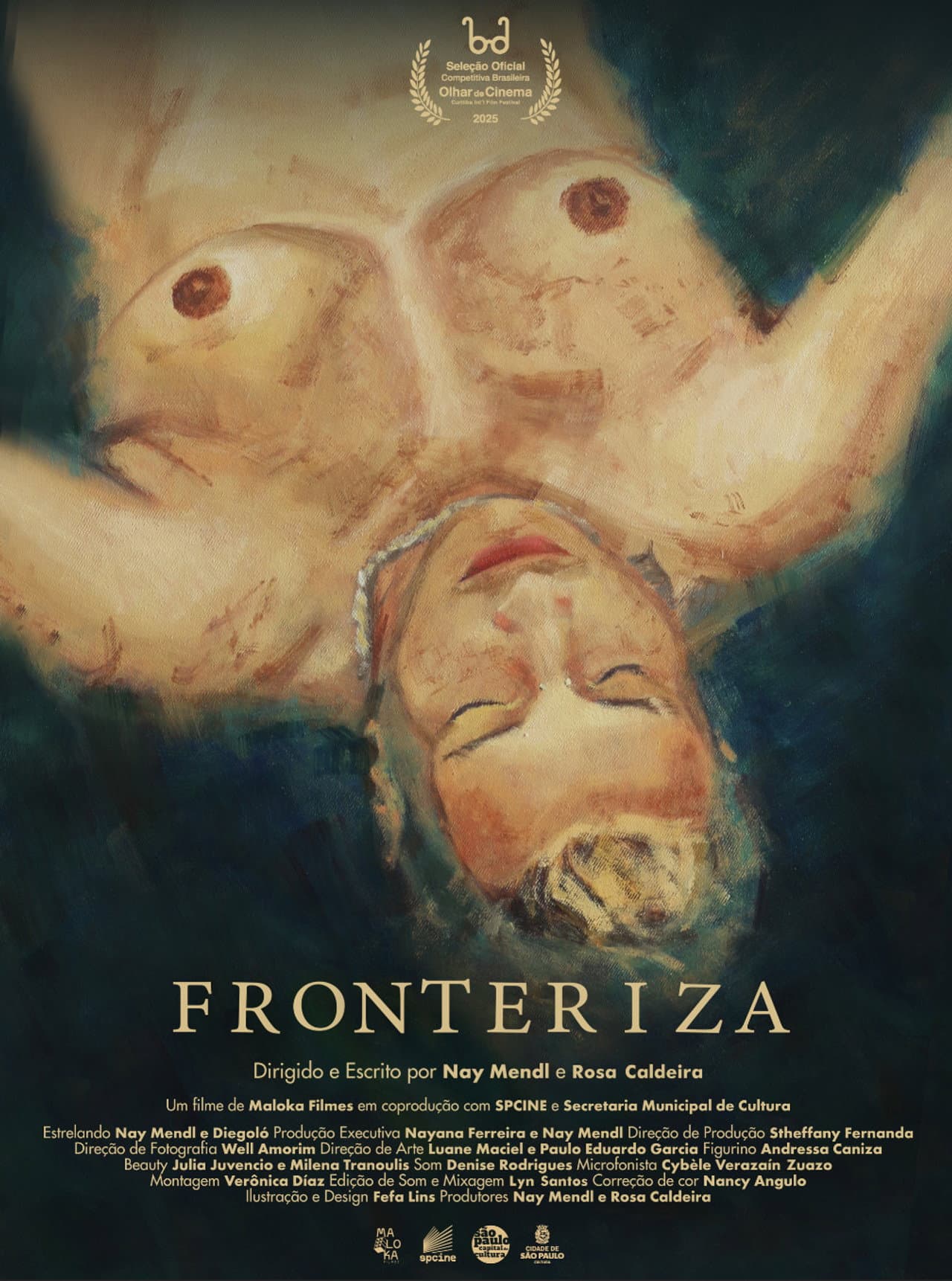 Fronteriza preview 2