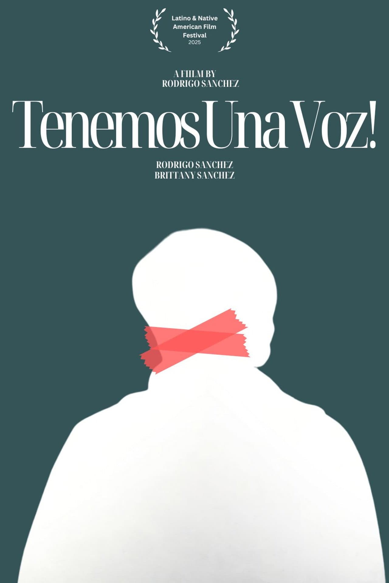 Tenemos una Voz! preview 2