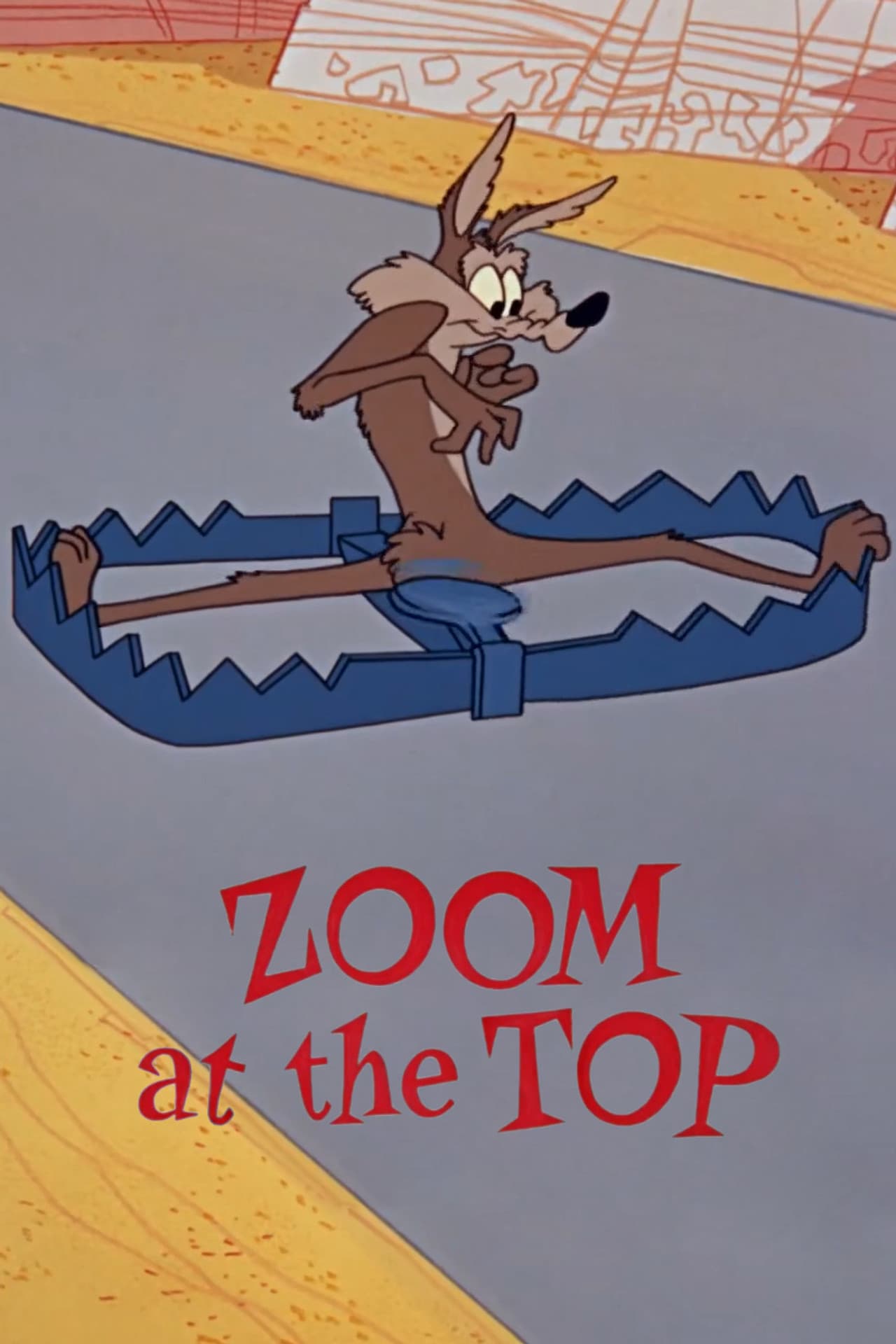 Zoom at the Top preview 2