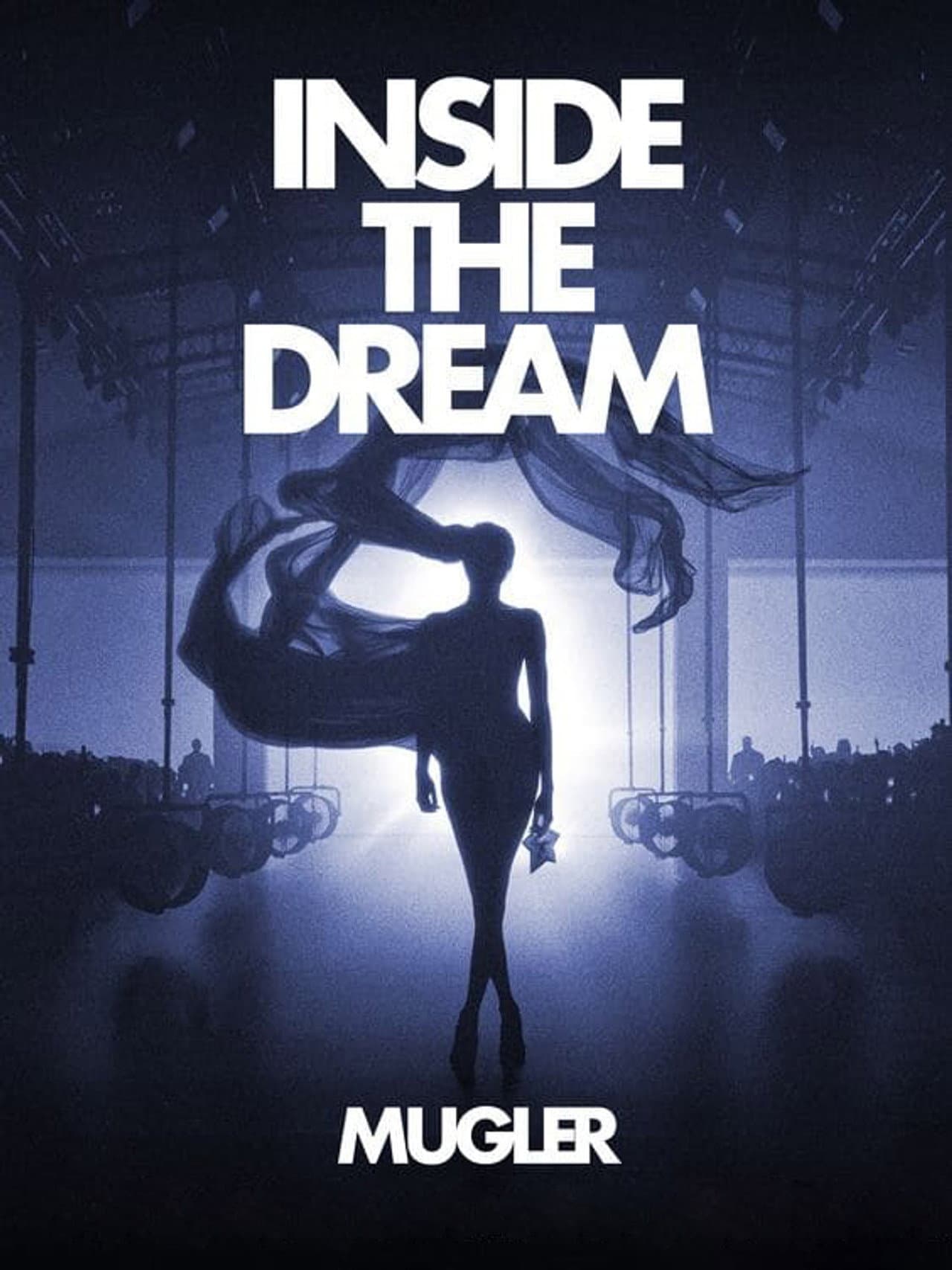 Inside the Dream: Mugler preview 2
