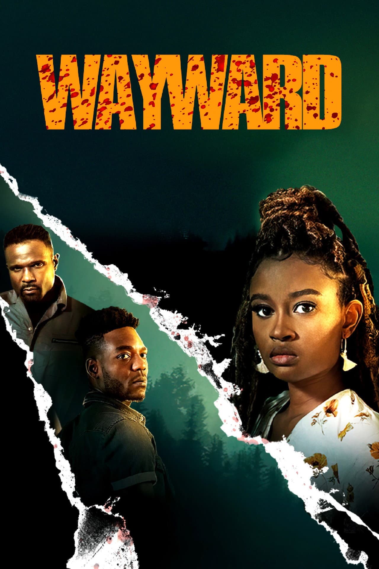 Wayward preview 2