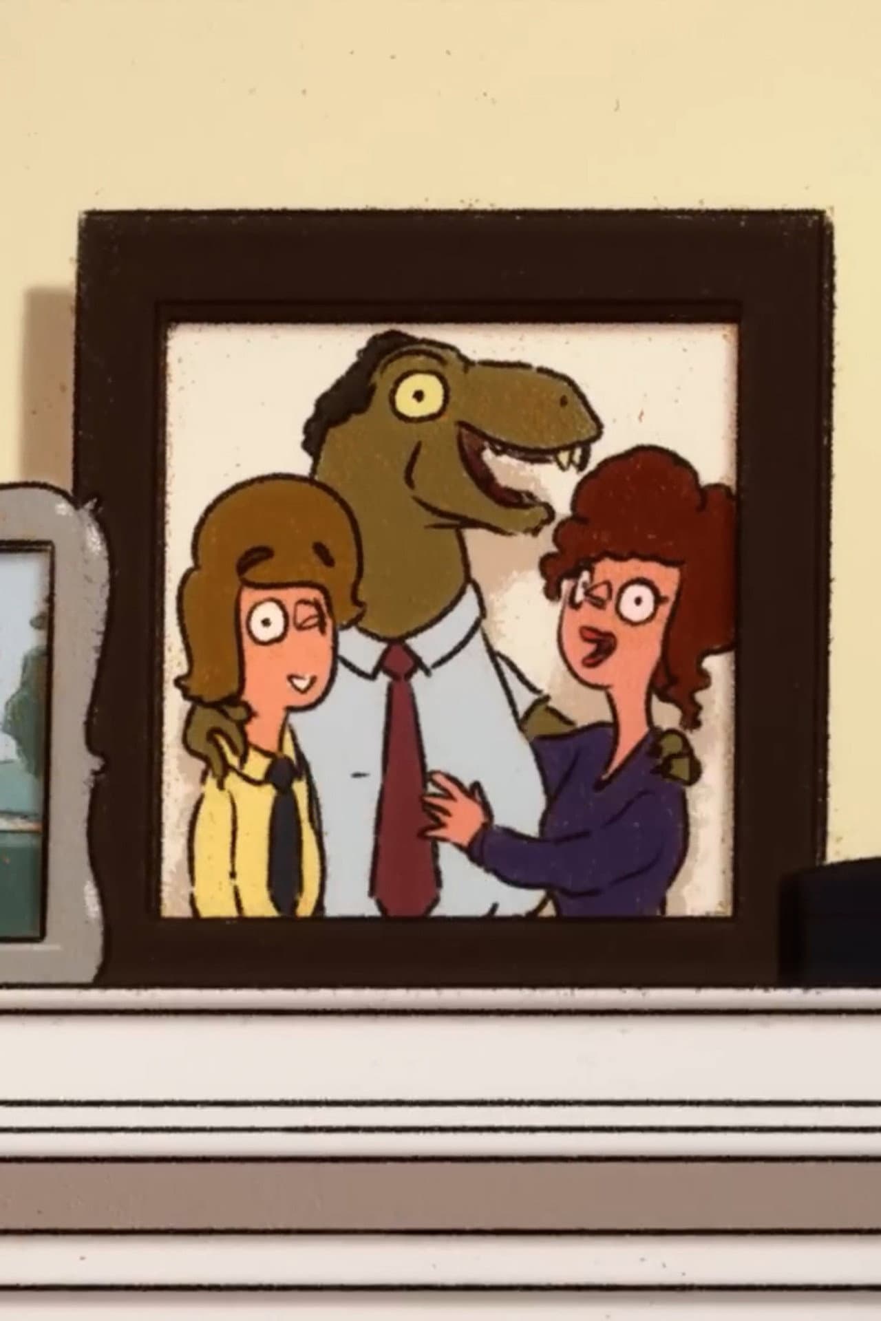 DINODAD preview 2