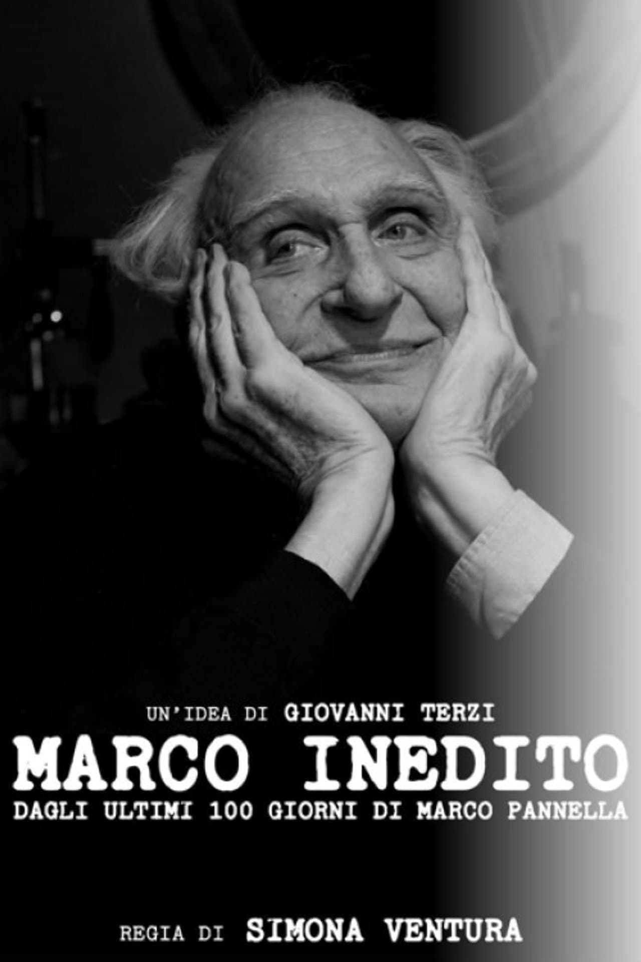 Marco Unedited: From Pannella's Last 100 Days preview 1