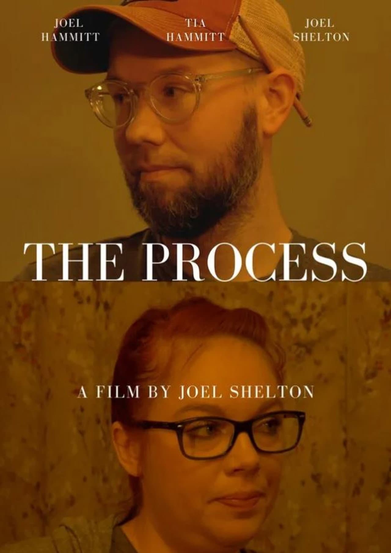 The Process preview 1
