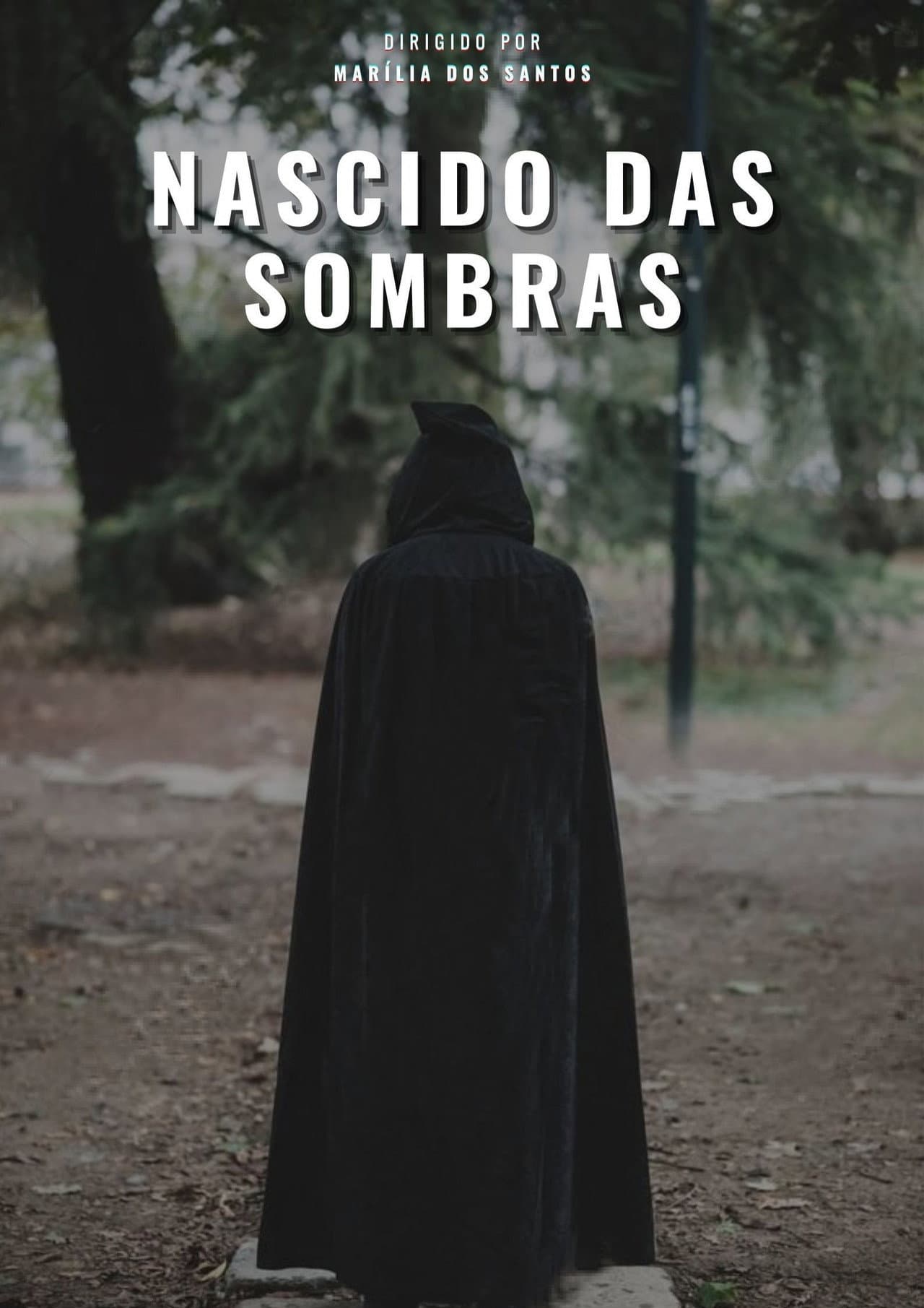 Nascido das Sombras preview 1