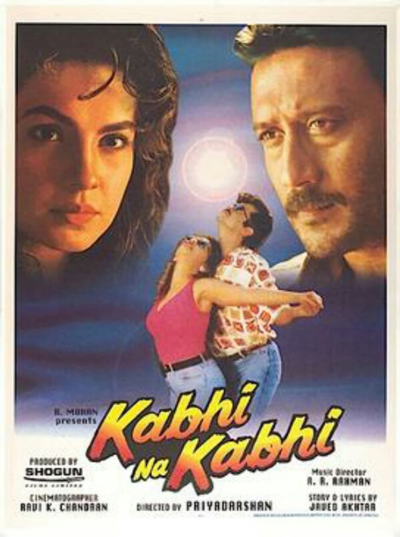 Kabhi Na Kabhi preview 1