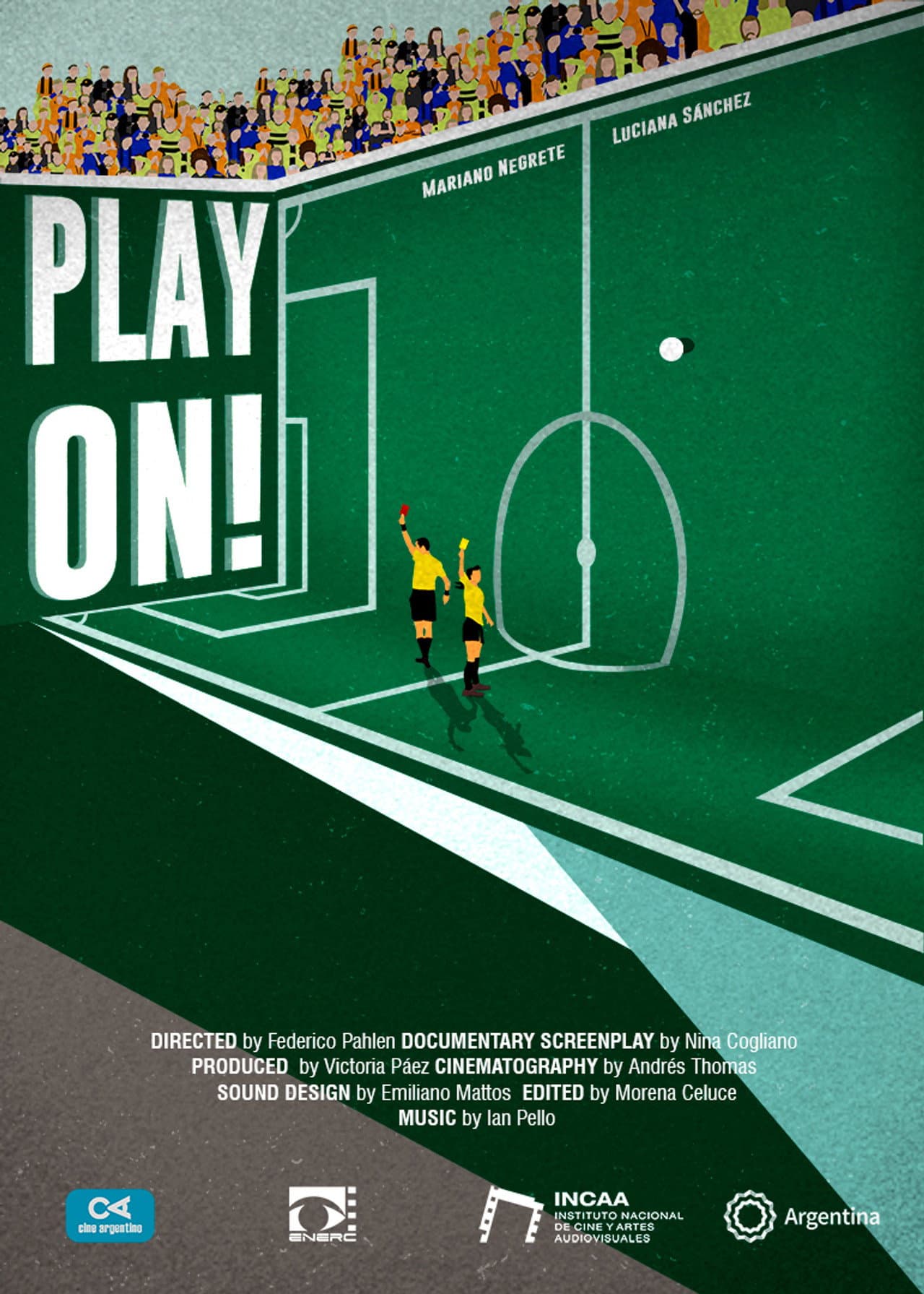 Play on! preview 2