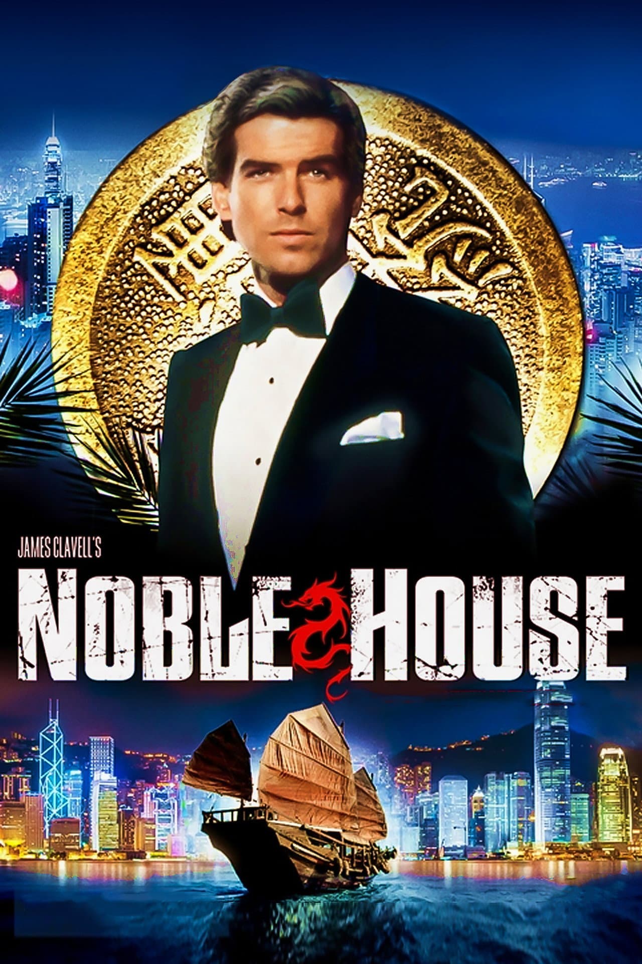 Noble House preview 2