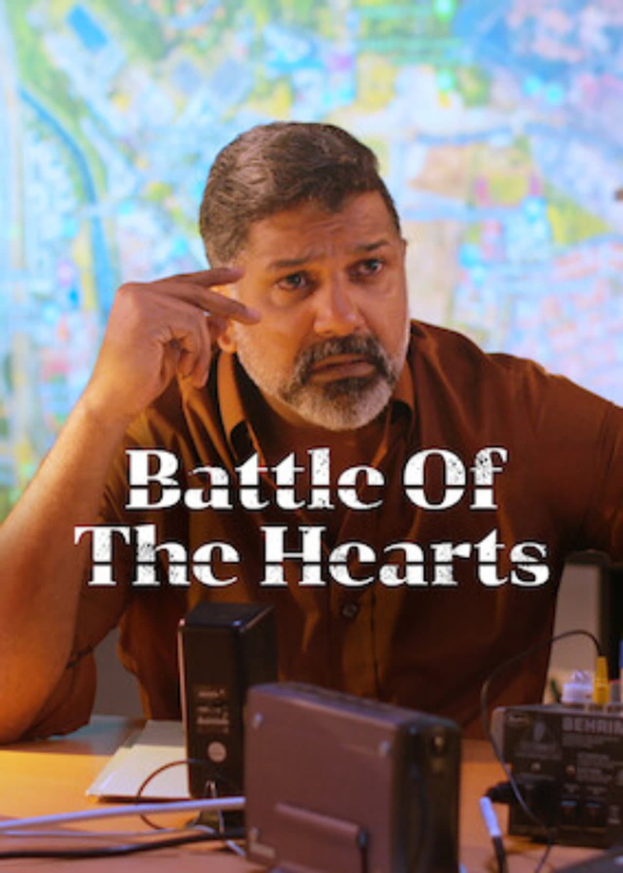 Battle of the Hearts preview 2